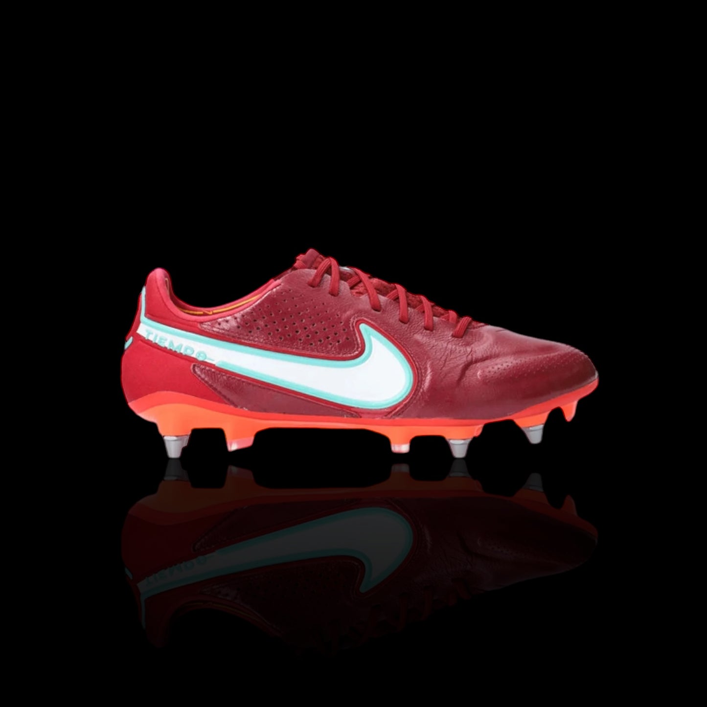 NIKE TIEMPO LEGEND 9 ELITE SG-PRO