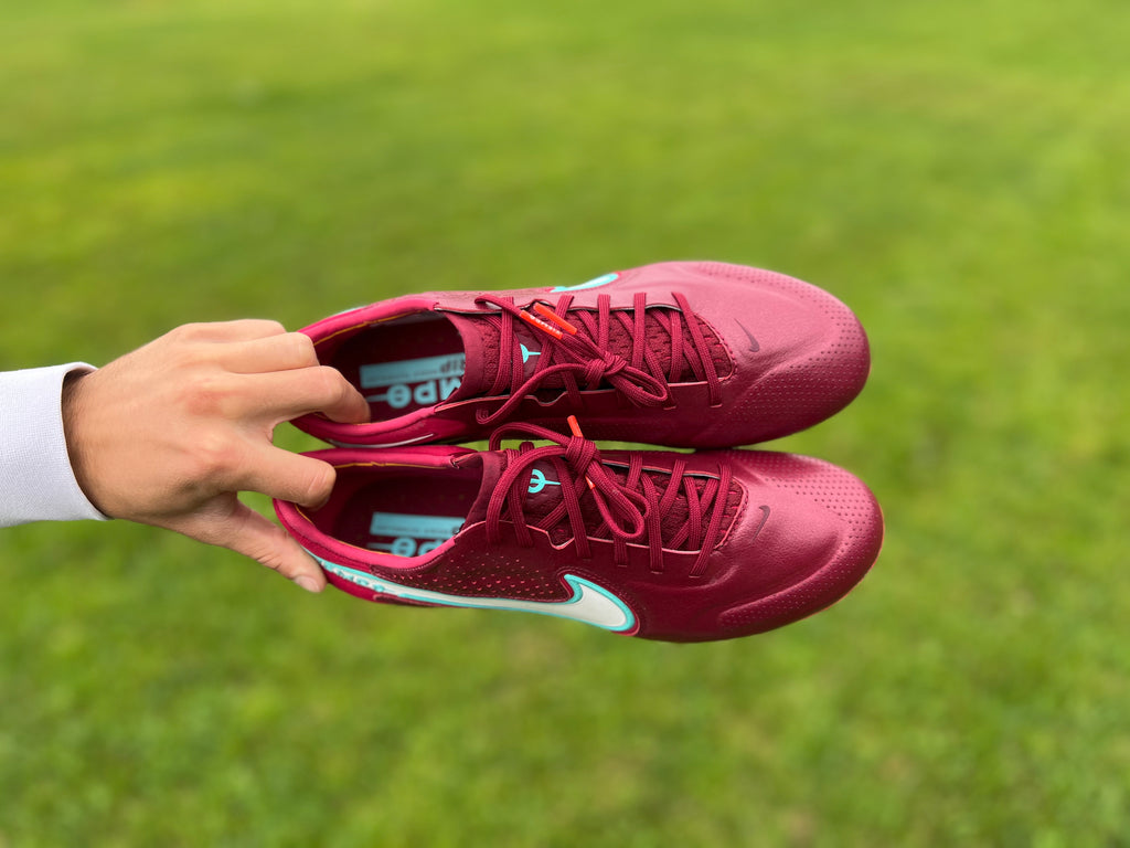 NIKE TIEMPO LEGEND 9 ELITE SG-PRO