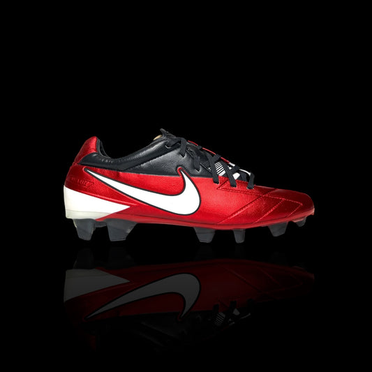 NIKE TOTAL 90 LASER IV FG