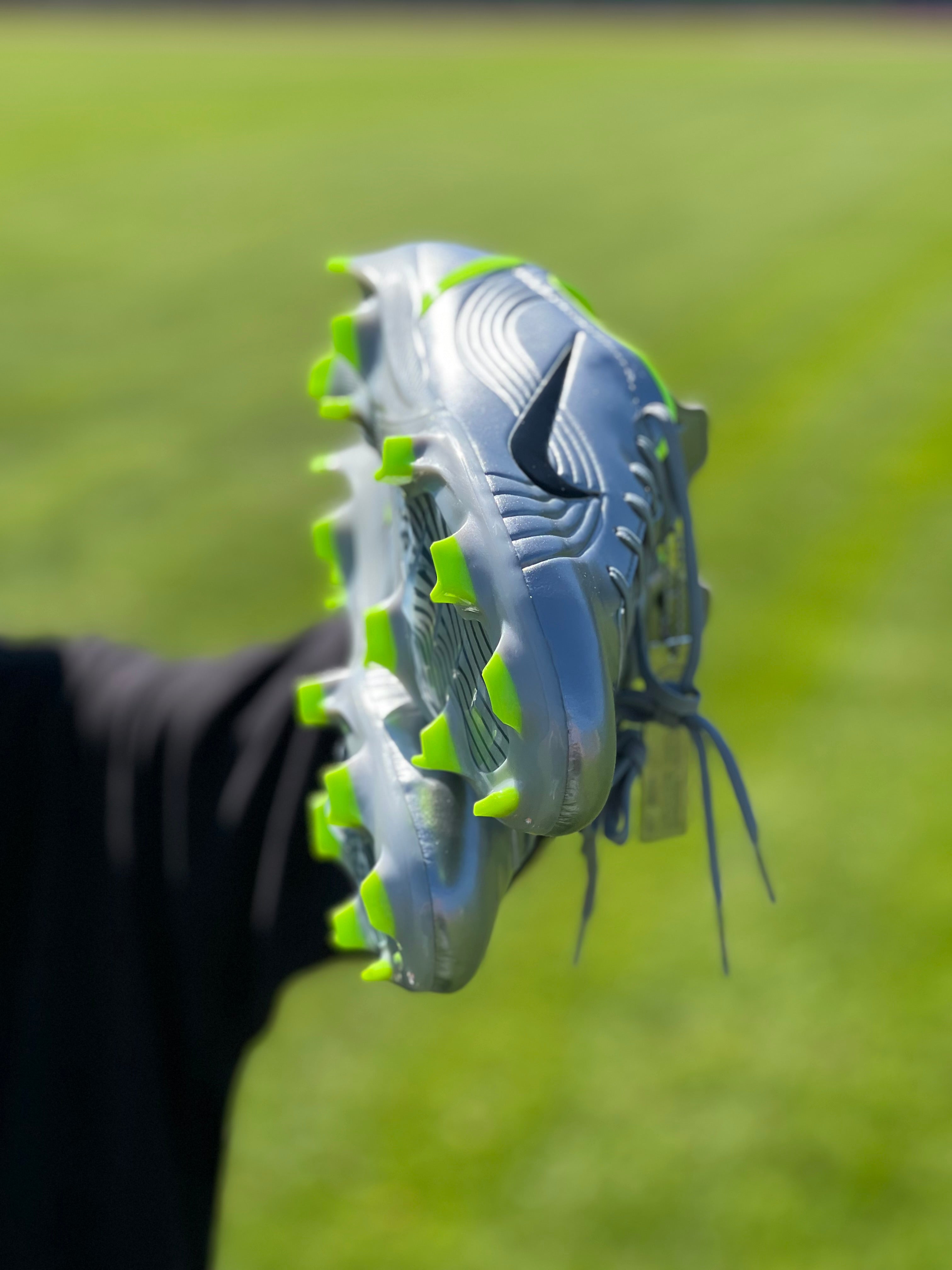 NIKE AIR ZOOM MERCURIAL VAPOR 1 REGEN FG