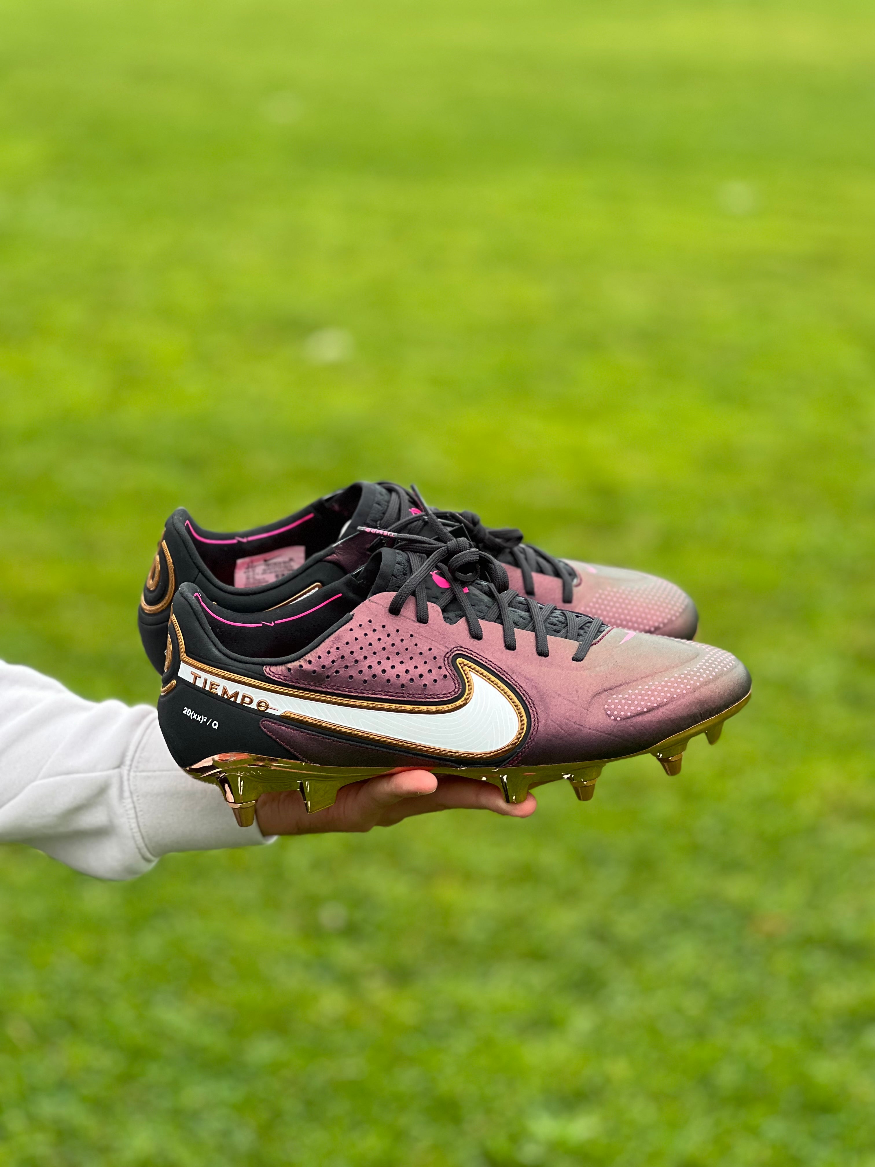 NIKE TIEMPO LEGEND ELITE 9 SG-PRO