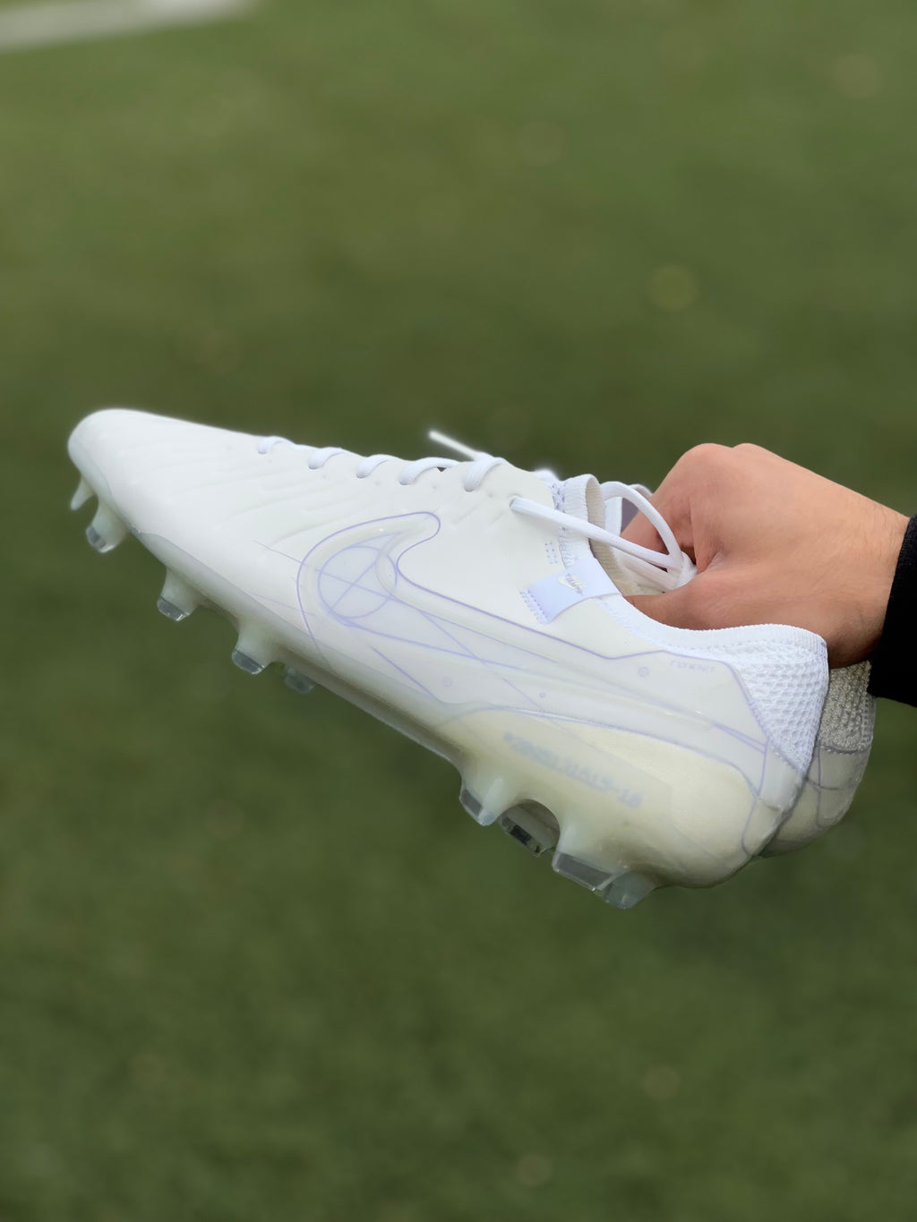 NIKE TIEMPO LEGEND 10 ELITE SE