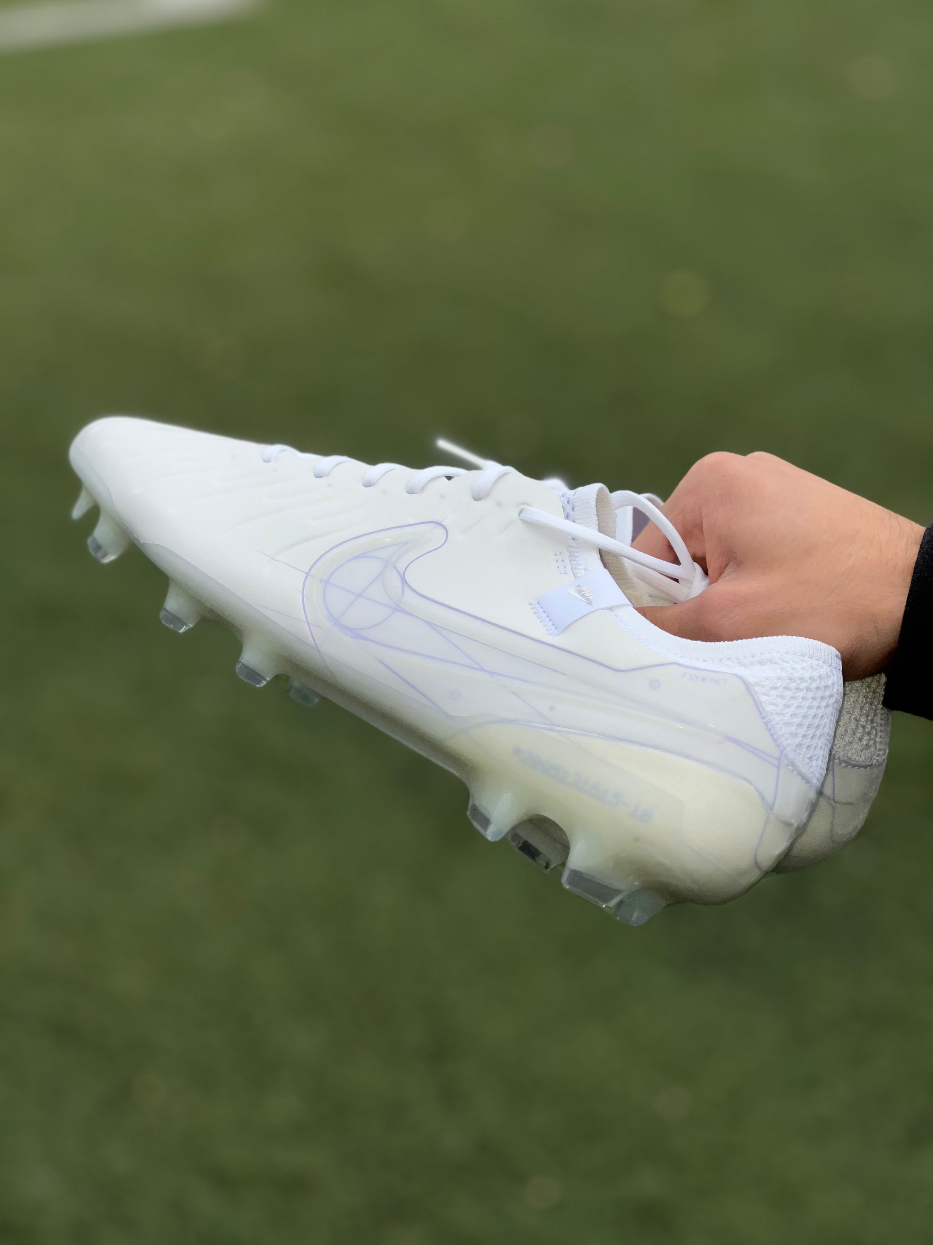 NIKE TIEMPO LEGEND 10 ELITE SE