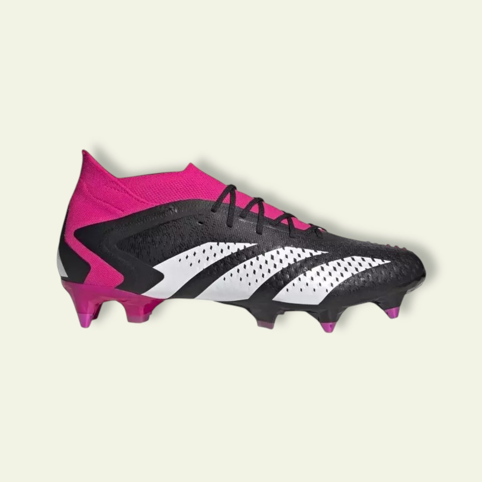 ADIDAS PREDATOR ACCURACY.1 SG