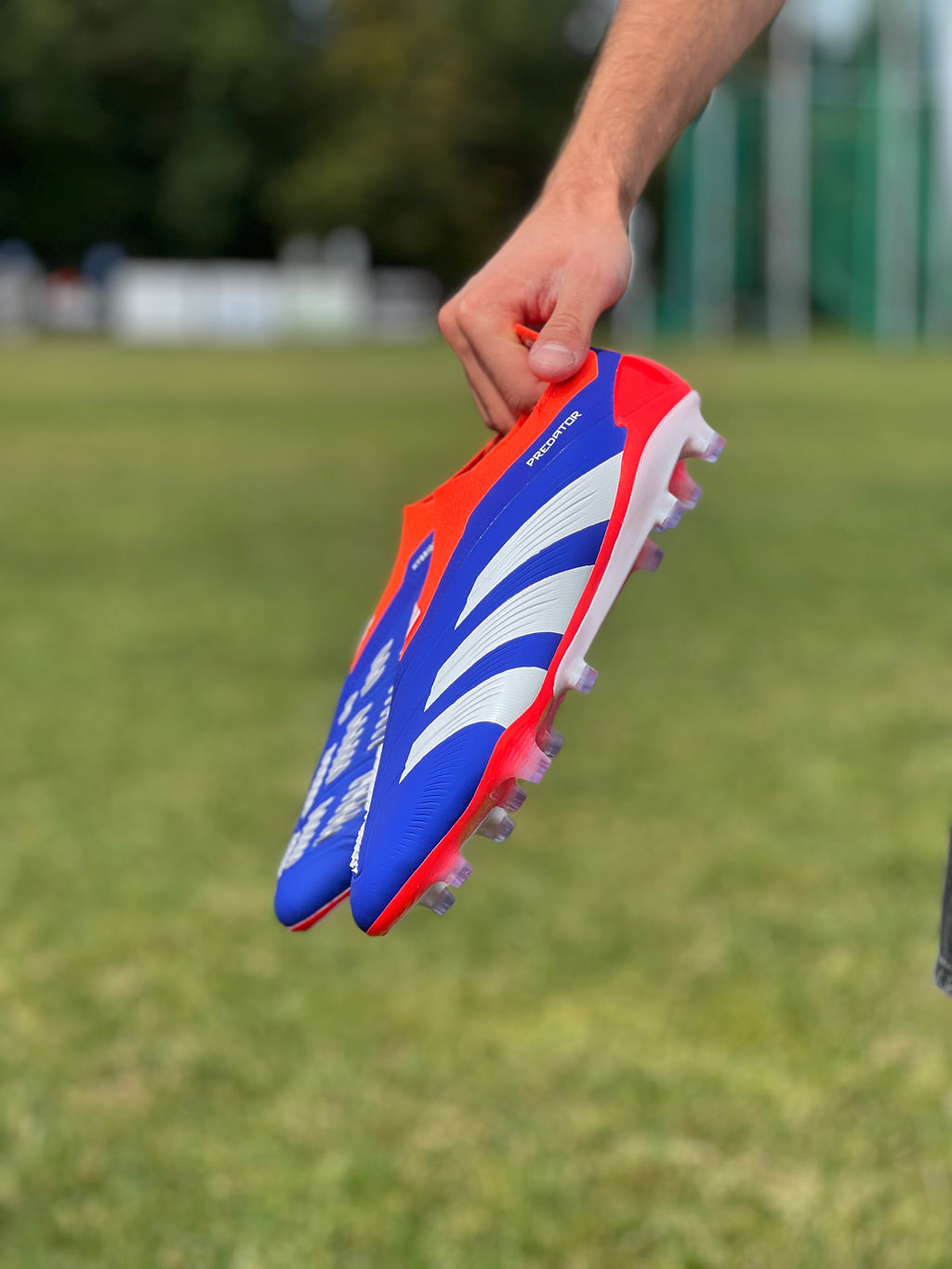 ADIDAS PREDATOR ELITE LL FG