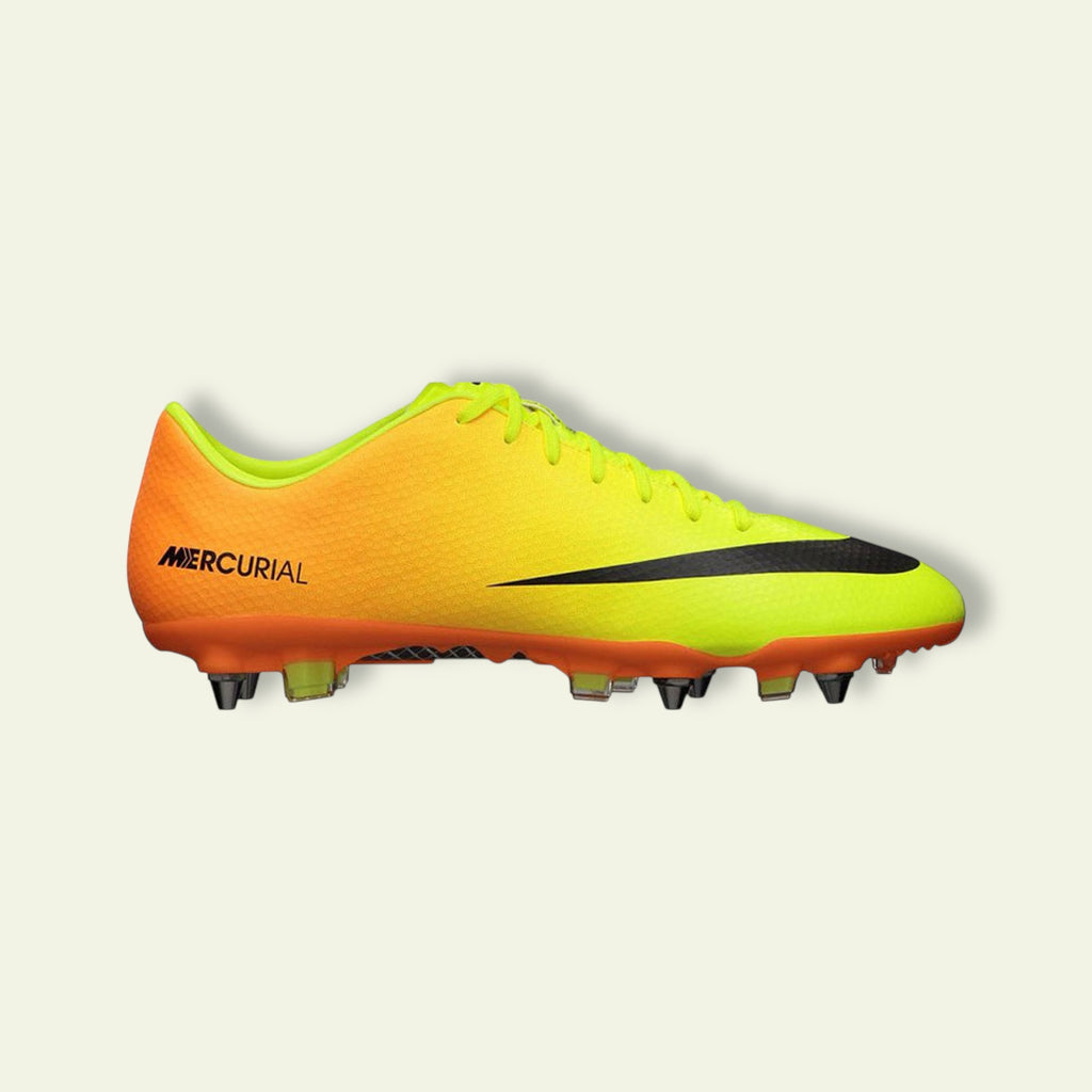 NIKE MERCURIAL VAPOR IX SG-PRO