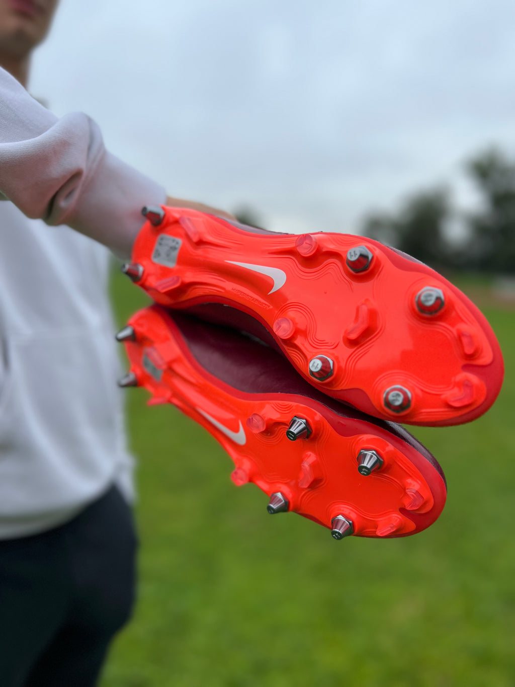 NIKE TIEMPO LEGEND 9 ELITE SG-PRO