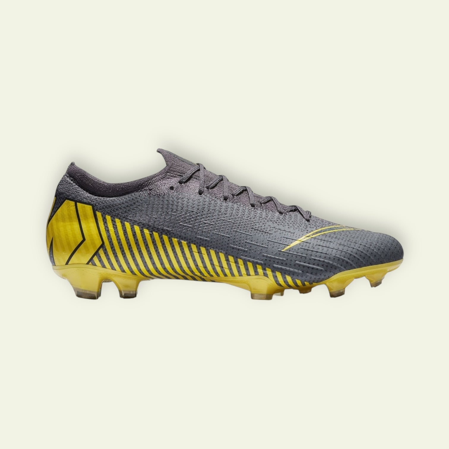 NIKE MERCURIAL VAPOR 12 ELITE FG