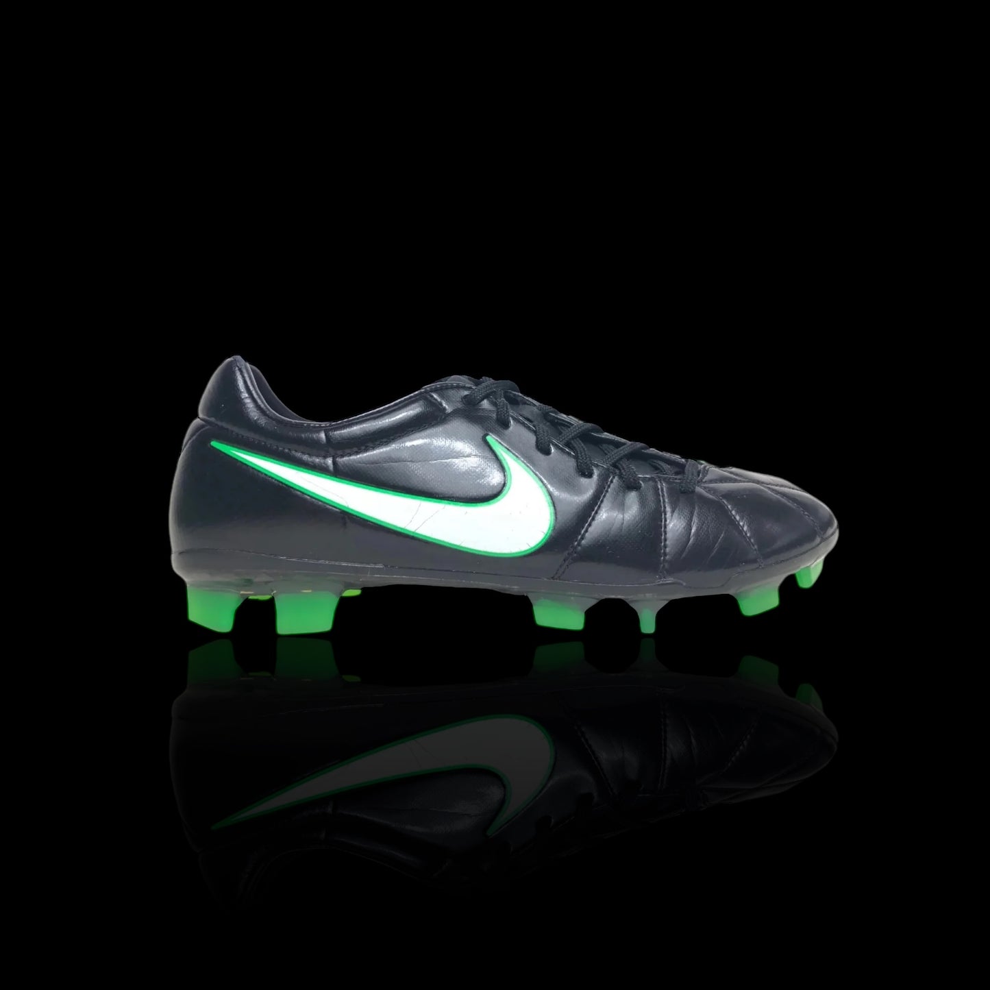 NIKE TOTAL 90 LASER ELITE FG