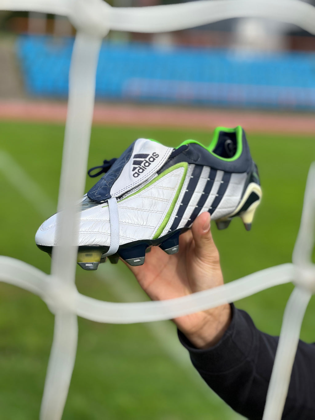 ADIDAS PREDATOR POWERSWERVE XTRX SG