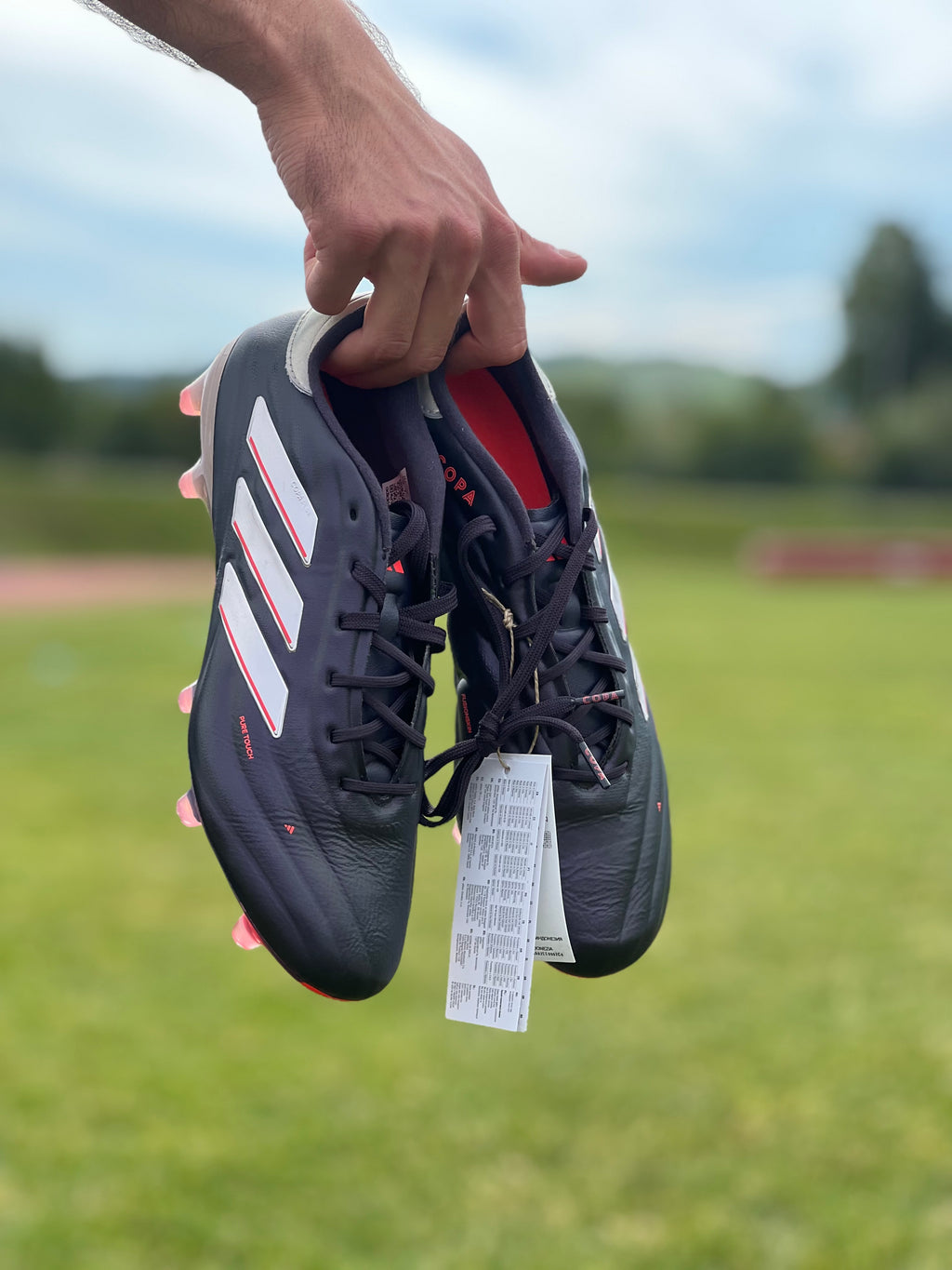 ADIDAS COPA PURE 2 ELITE FG