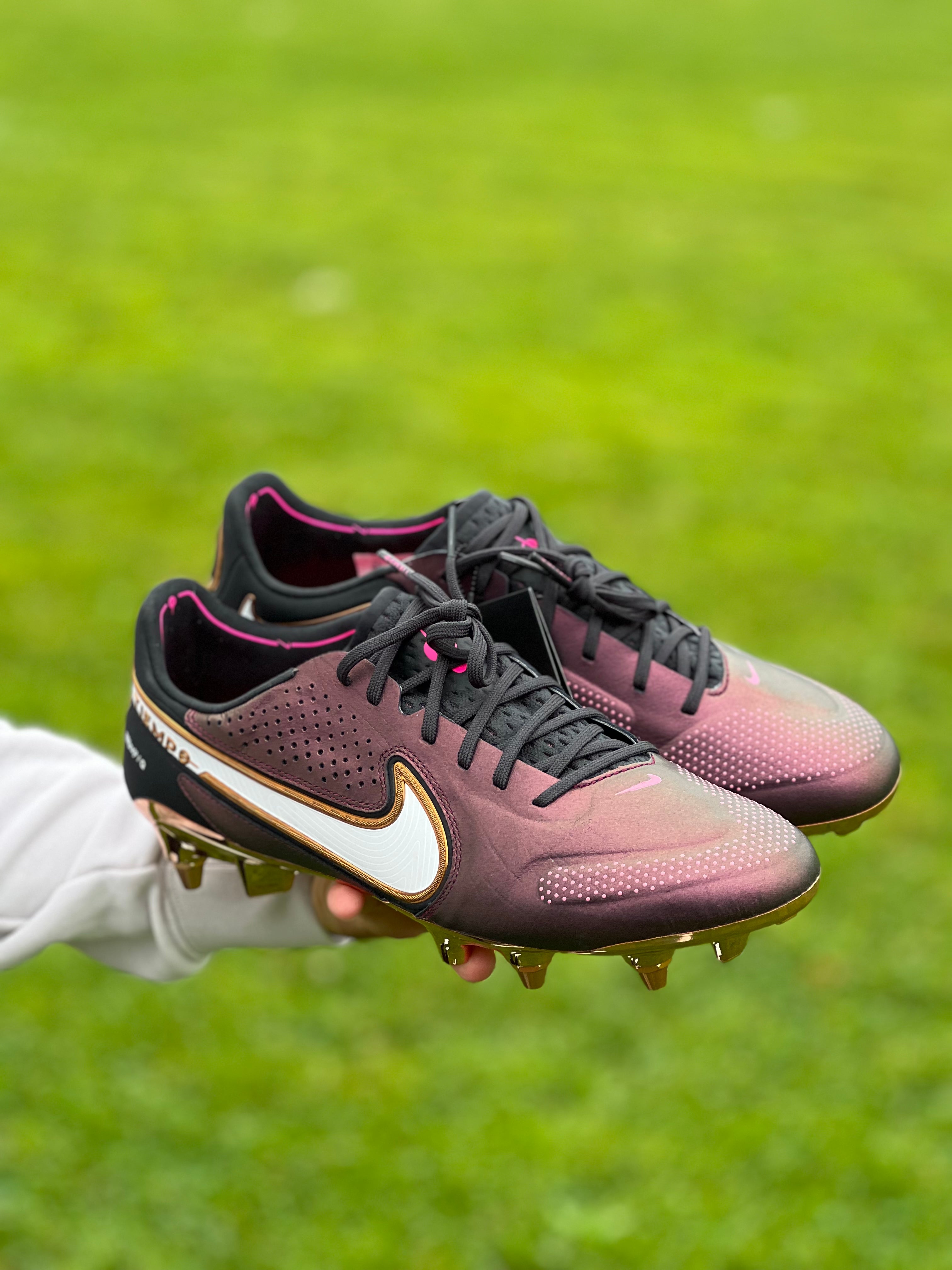 NIKE TIEMPO LEGEND ELITE 9 SG-PRO