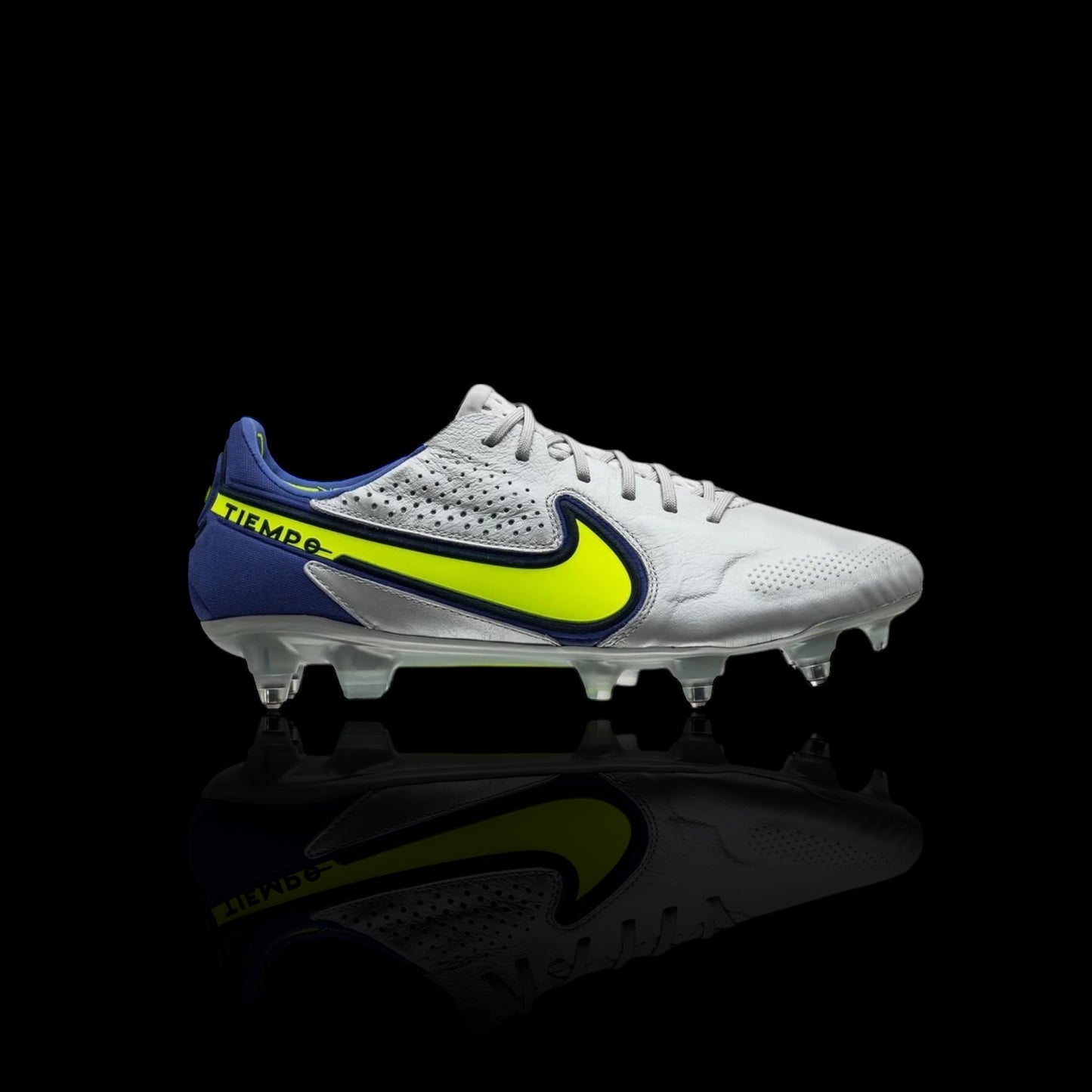 NIKE TIEMPO LEGEND 9 ELITE SG-PRO AC