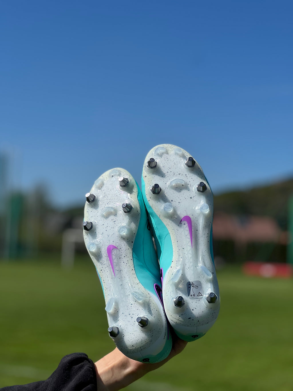 NIKE TIEMPO LEGEND 10 ELITE SG-PRO