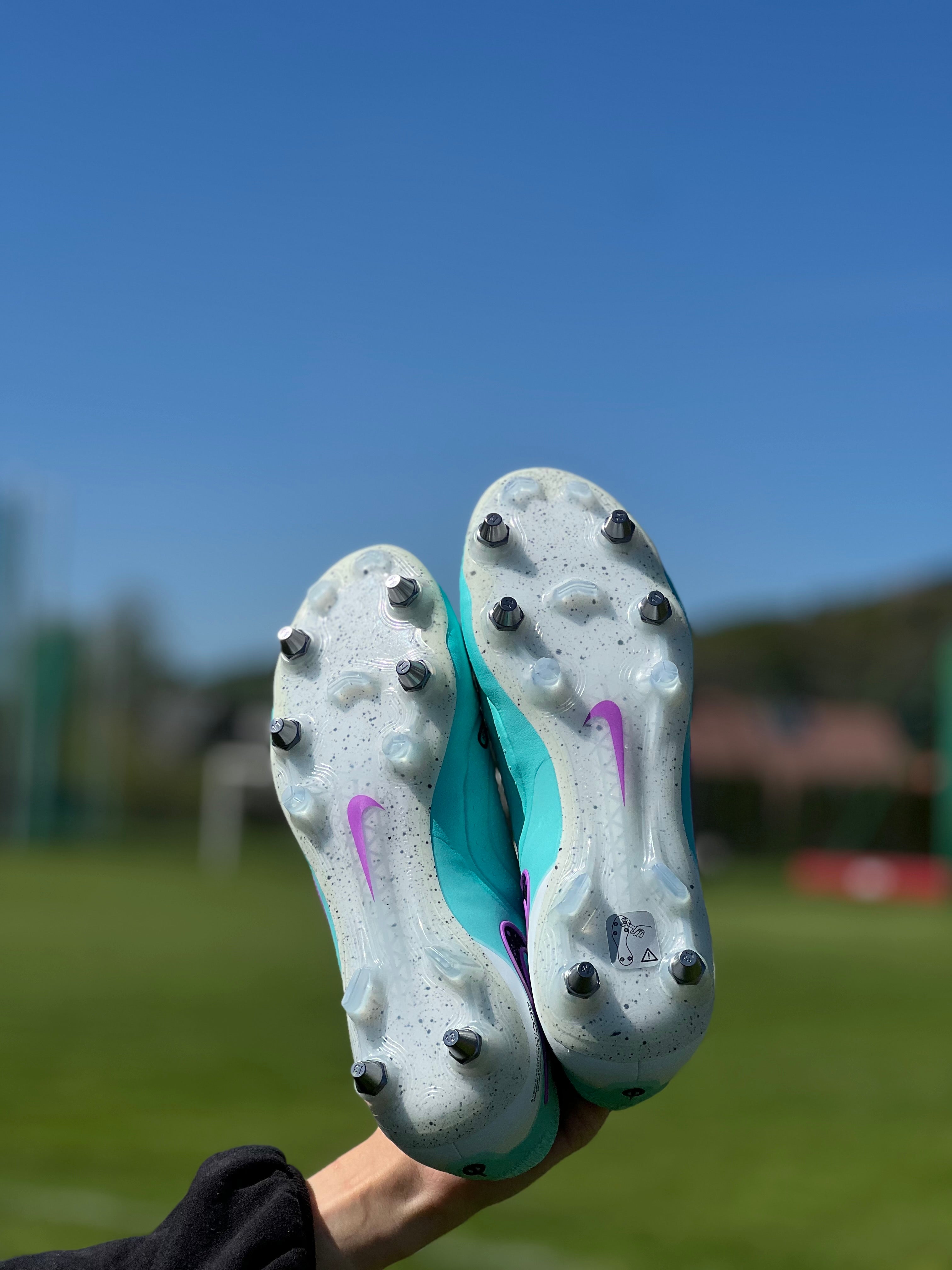 NIKE TIEMPO LEGEND 10 ELITE SG-PRO