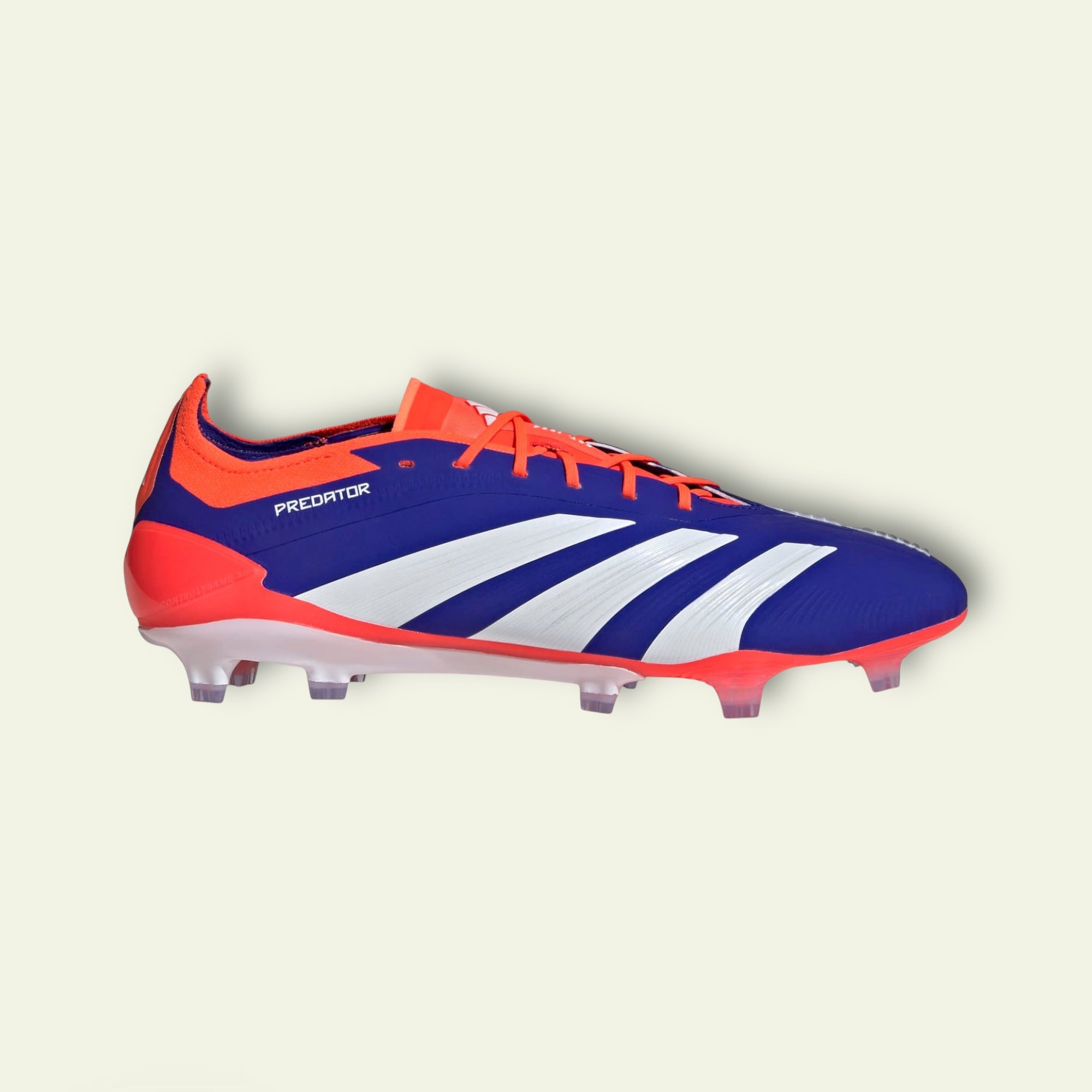 ADIDAS PREDATOR ELITE FG