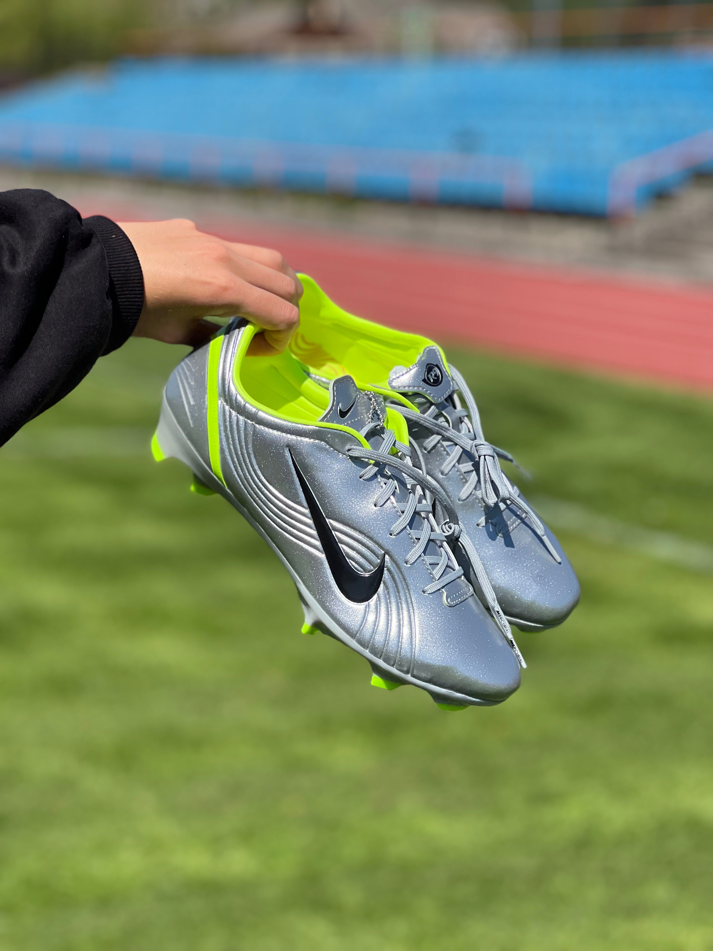 NIKE AIR ZOOM MERCURIAL VAPOR 1 REGEN FG