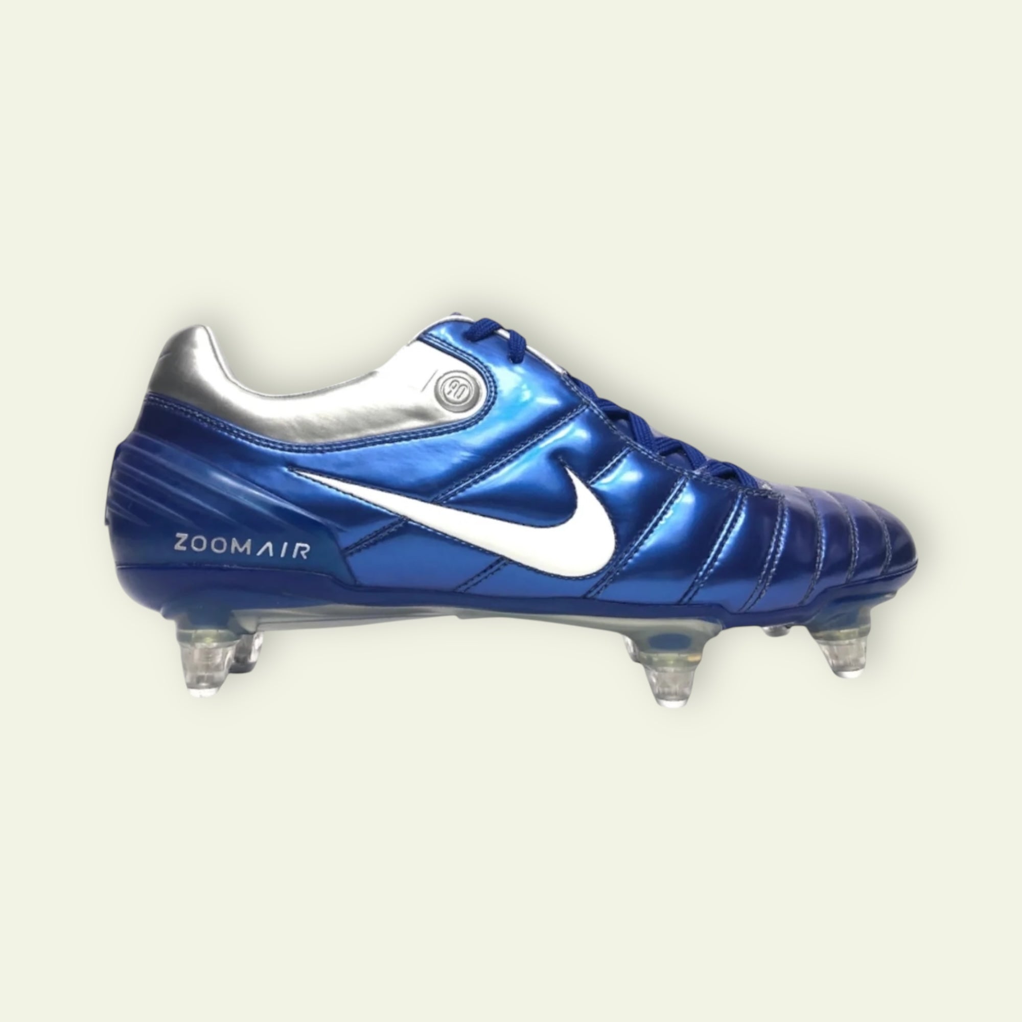 NIKE TOTAL 90 AIR ZOOM SUPREMACY SG