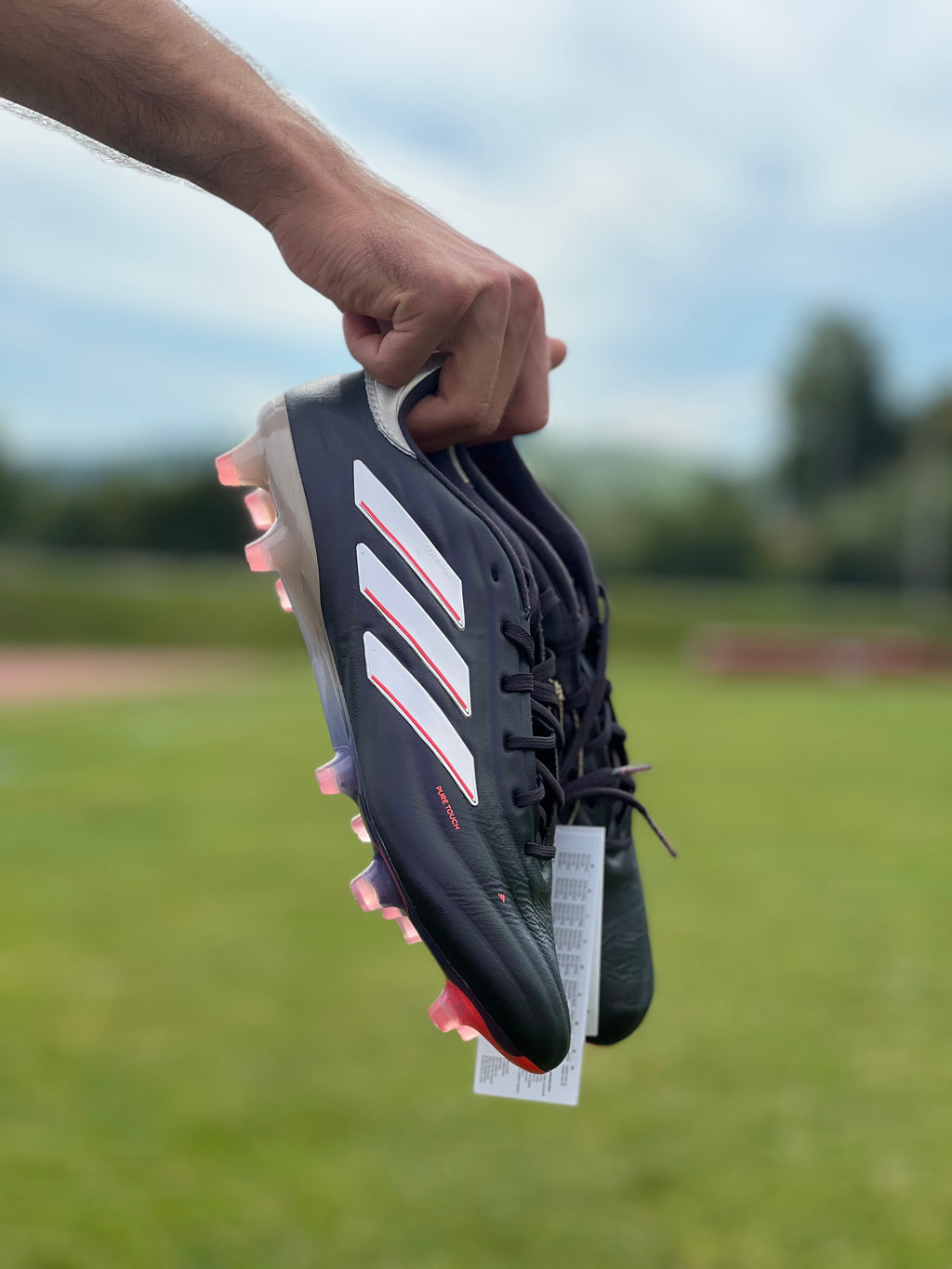 ADIDAS COPA PURE 2 ELITE FG