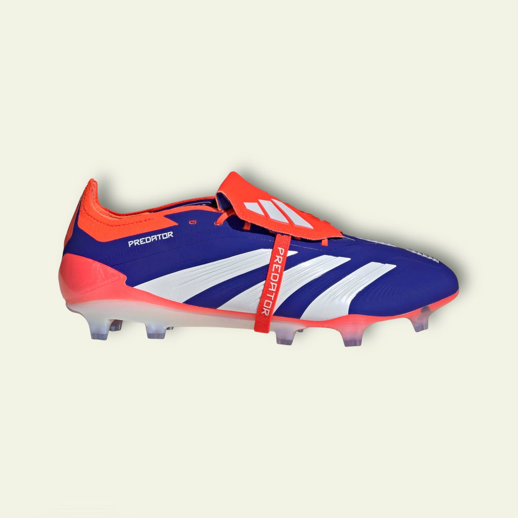 ADIDAS PREDATOR ELITE FG