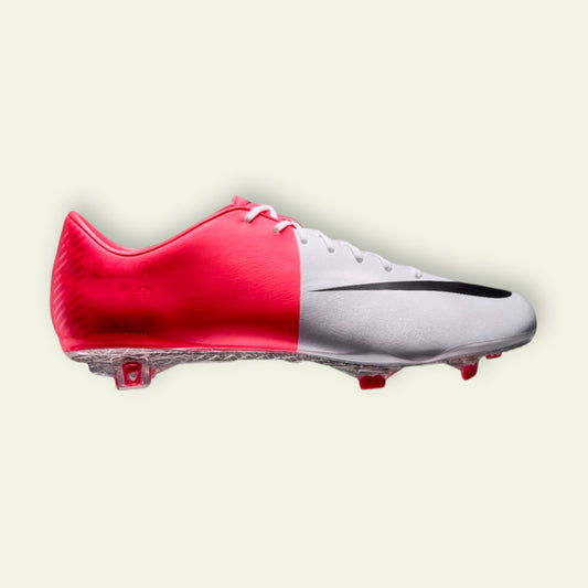 NIKE MERCURIAL VAPOR VIII FG