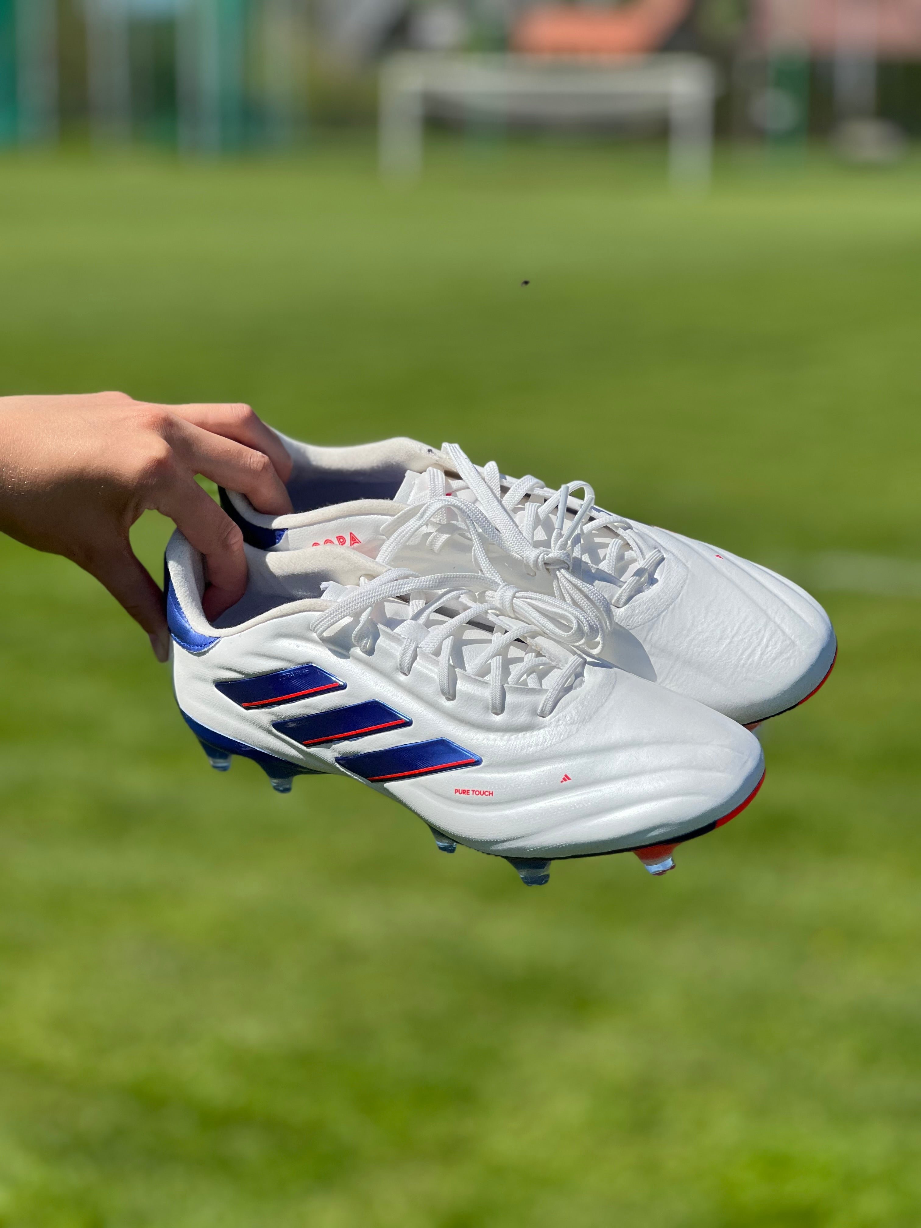 ADIDAS COPA PURE II ELITE FG