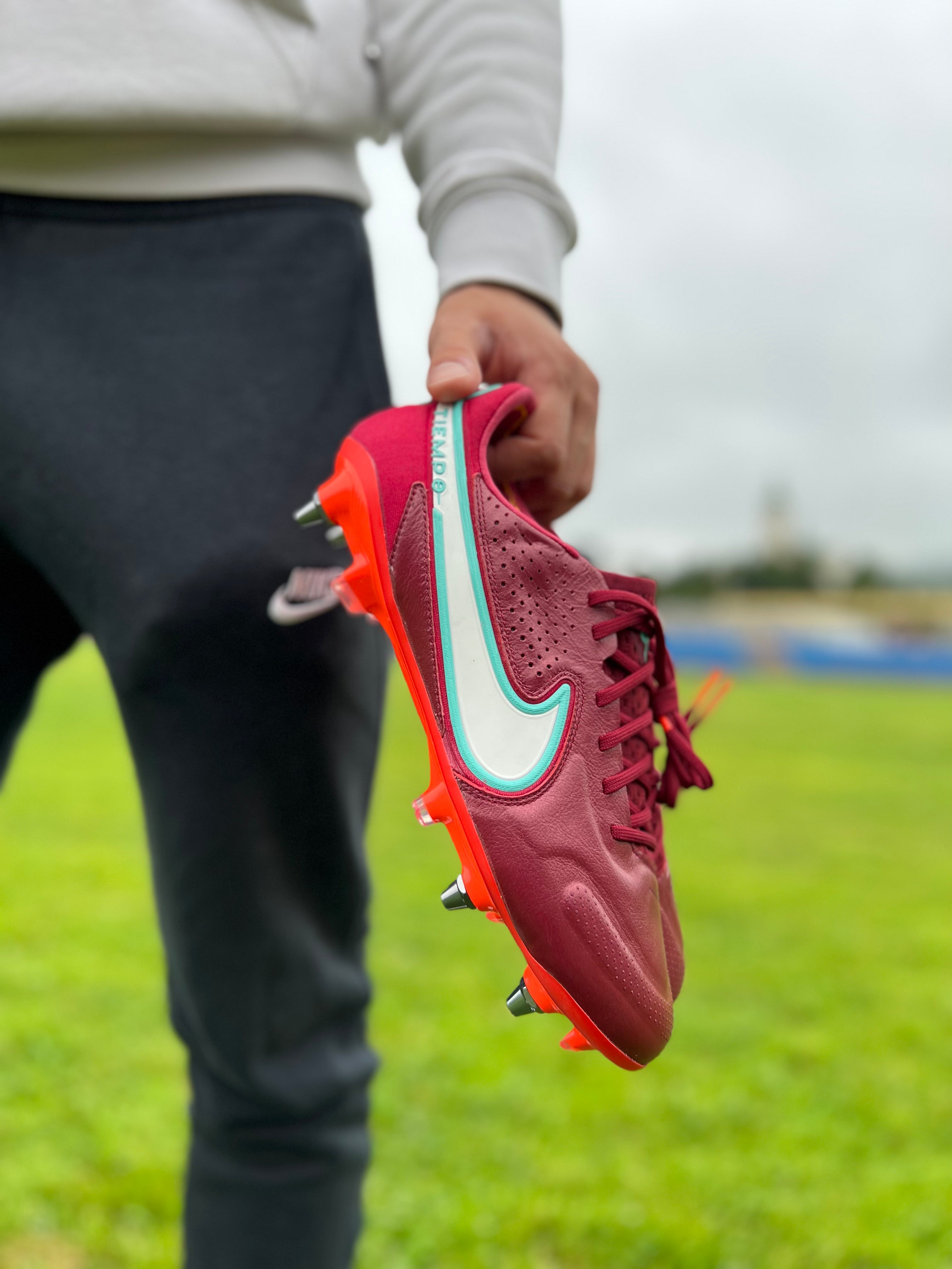 NIKE TIEMPO LEGEND 9 ELITE SG-PRO
