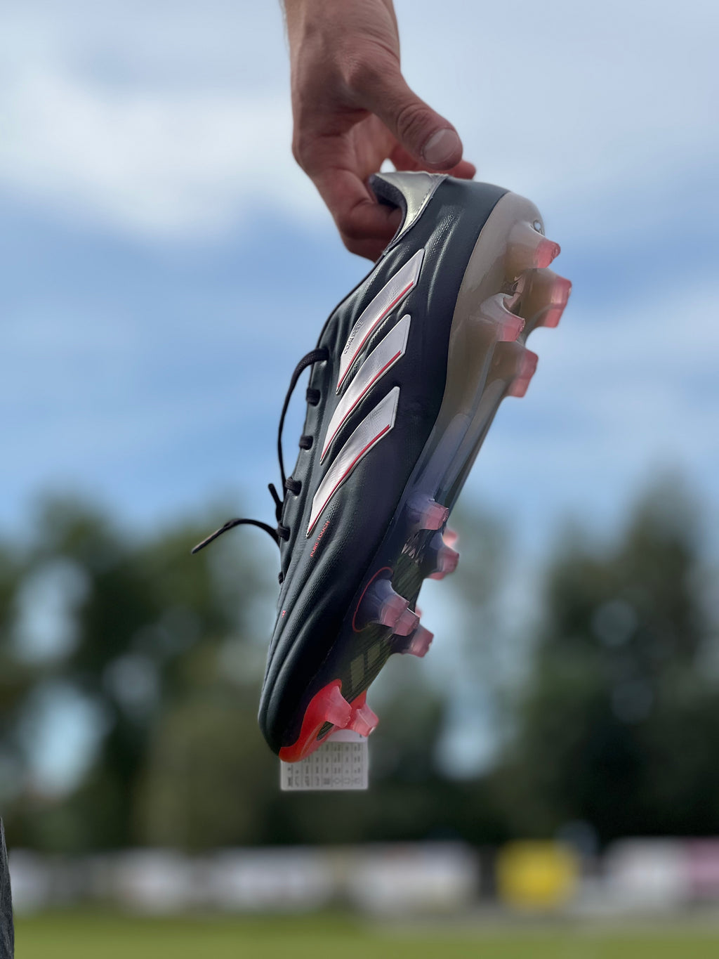 ADIDAS COPA PURE 2 ELITE FG