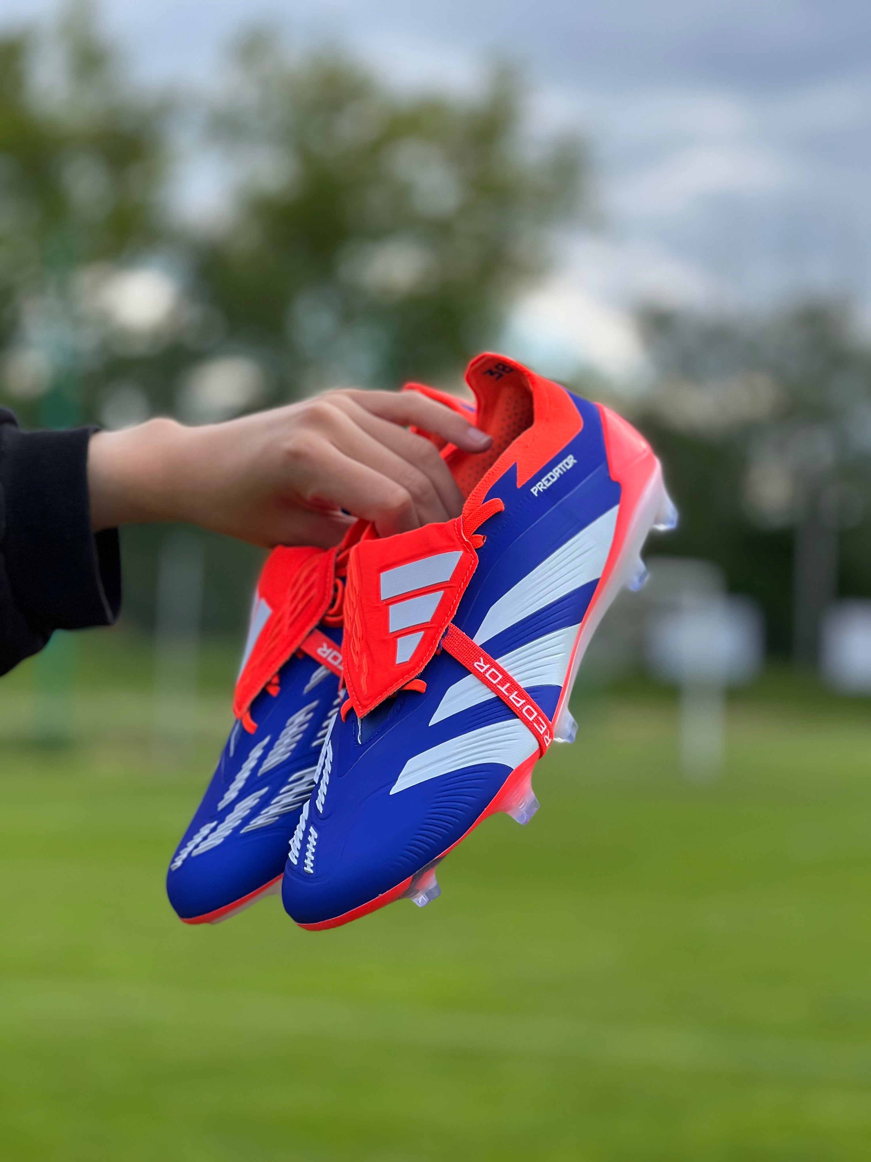 ADIDAS PREDATOR ELITE FG