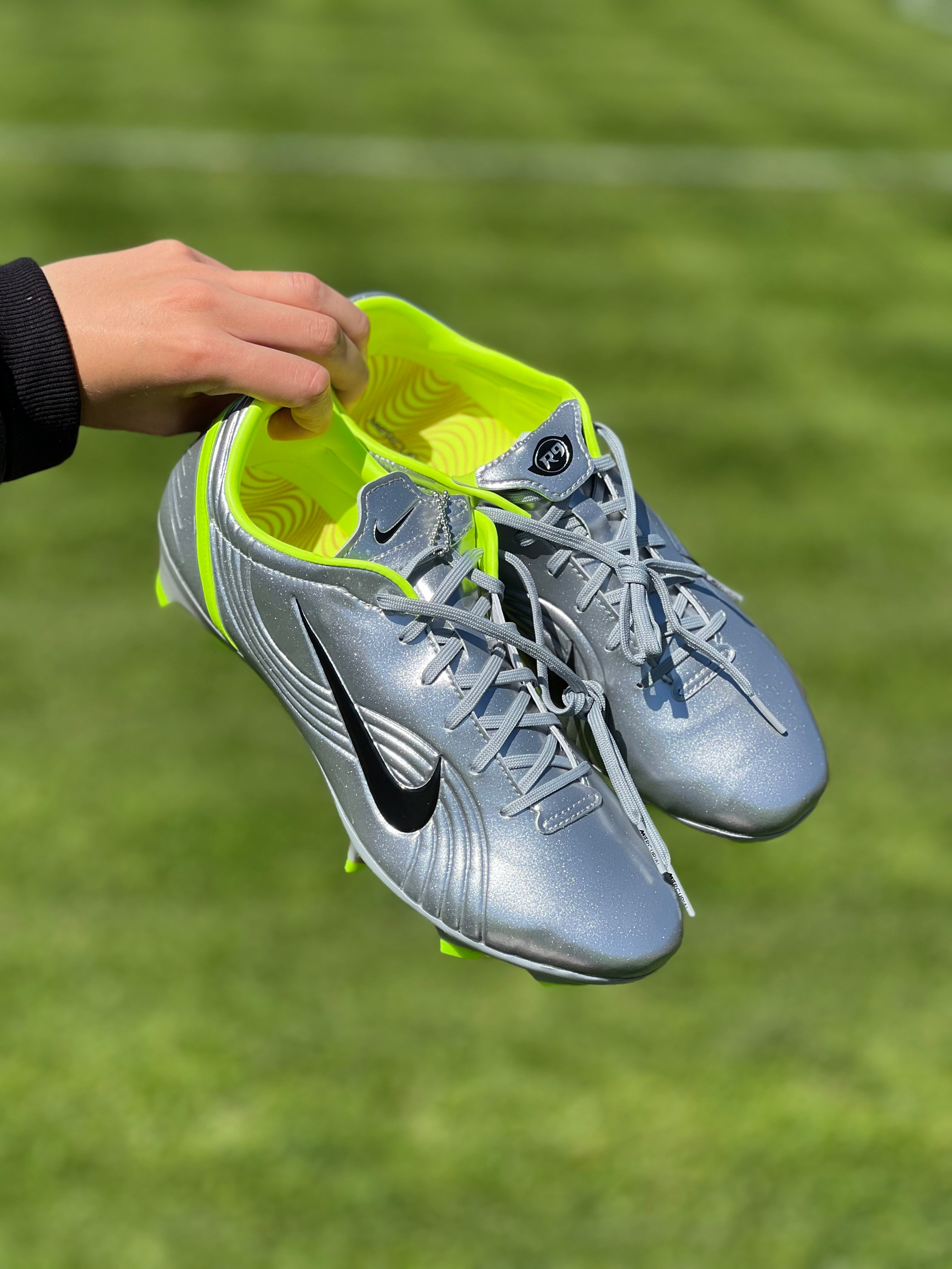 NIKE AIR ZOOM MERCURIAL VAPOR 1 REGEN FG