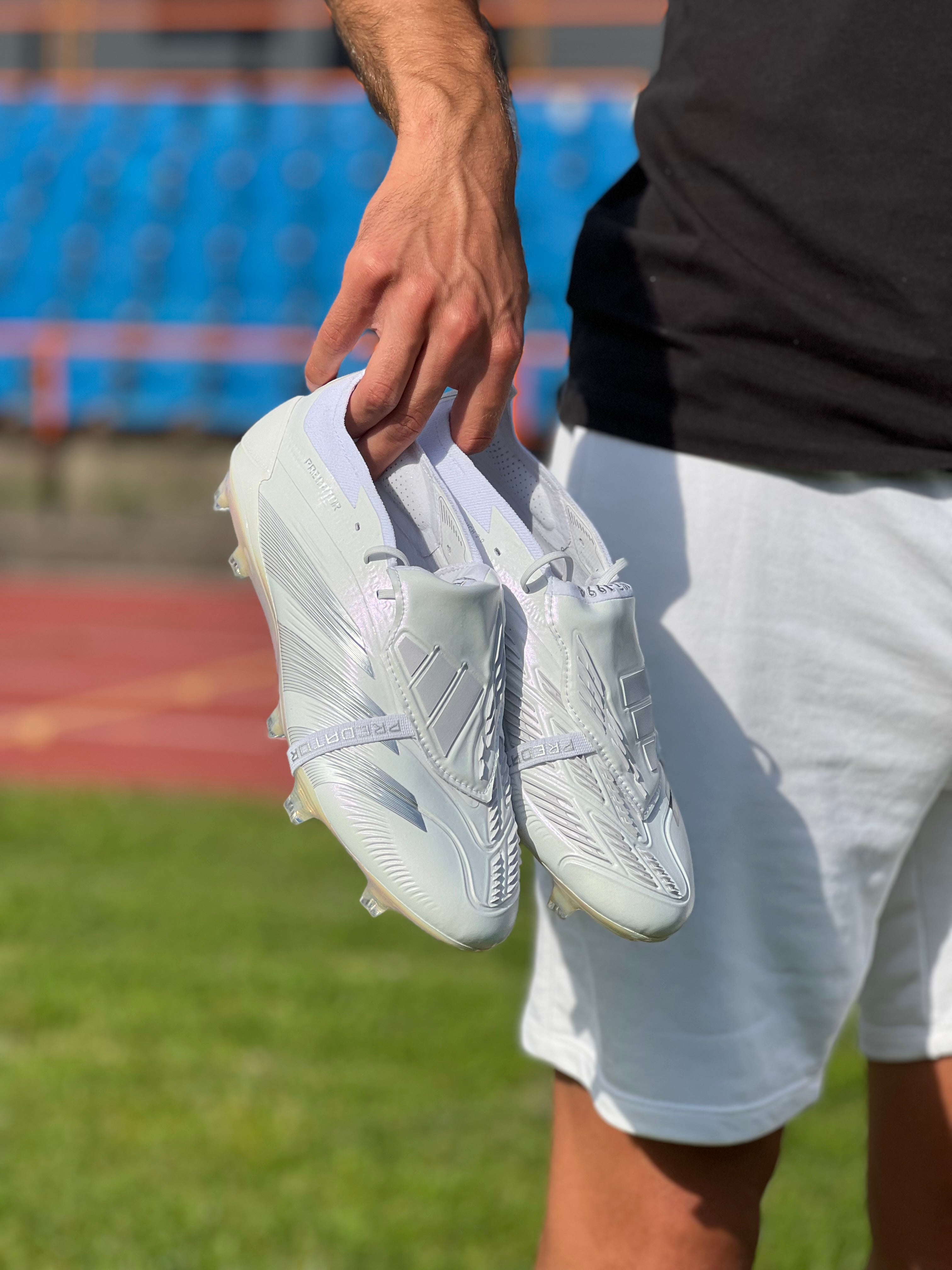 ADIDAS PREDATOR ELITE FT FG