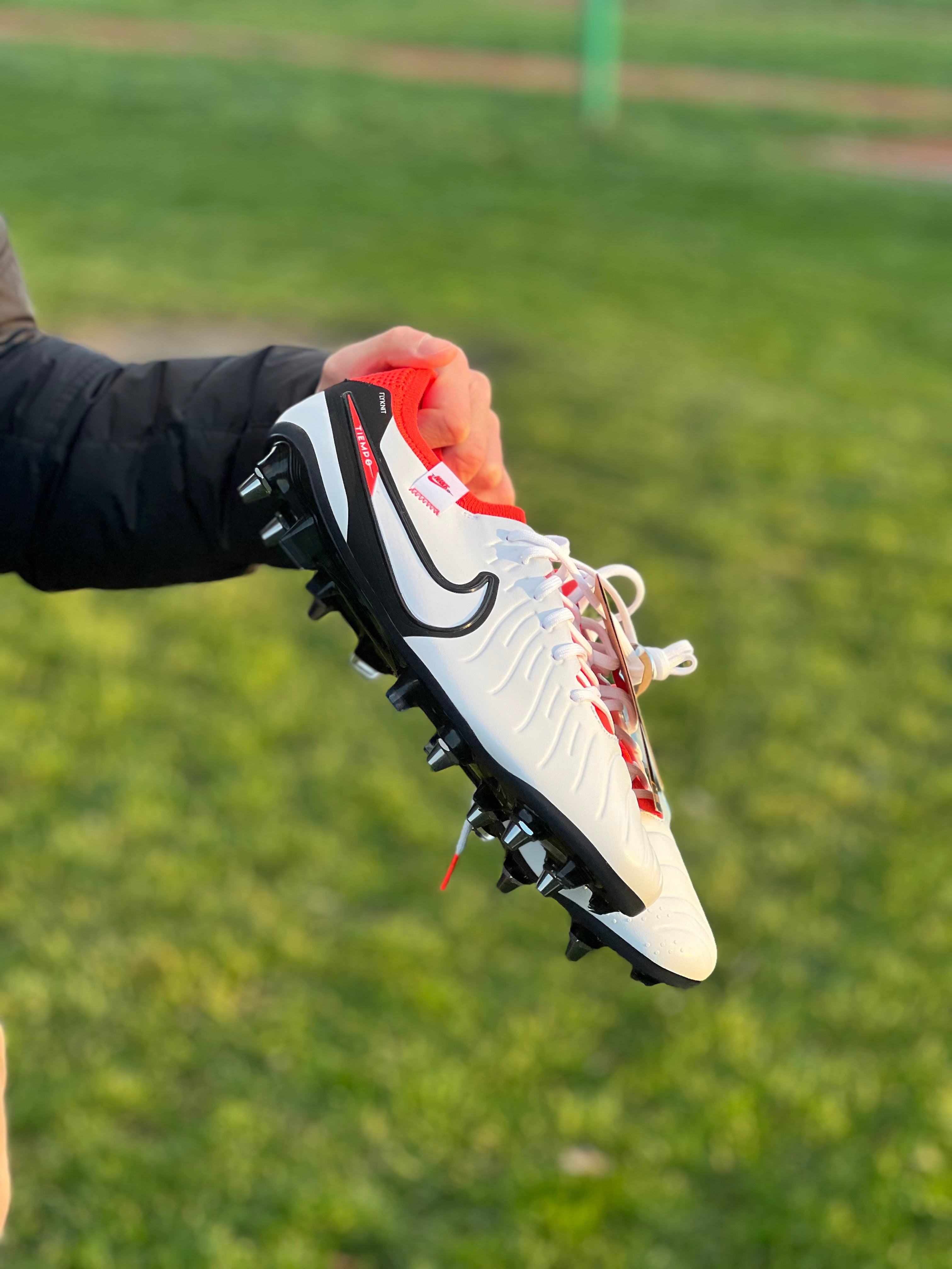 NIKE TIEMPO LEGEND 10 ELITE SG-PRO