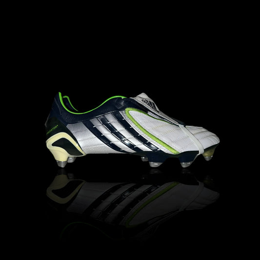 ADIDAS PREDATOR POWERSWERVE XTRX SG