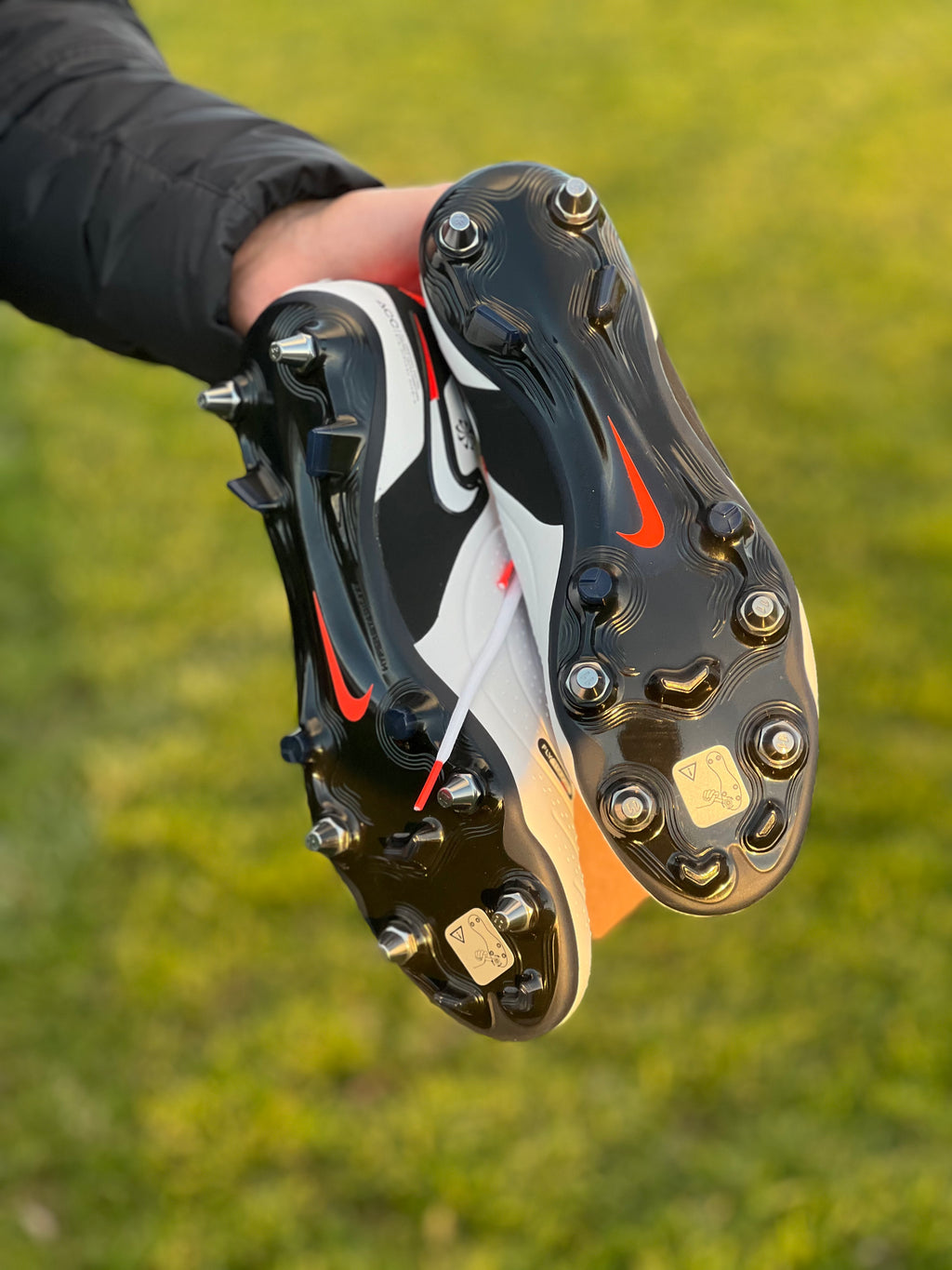 NIKE TIEMPO LEGEND 10 ELITE SG-PRO