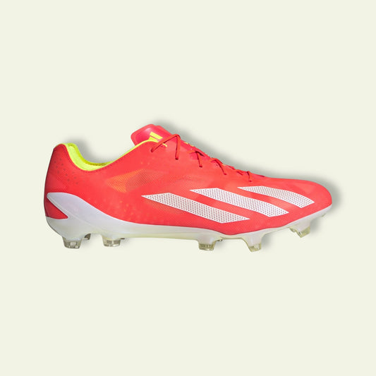 ADIDAS X CRAZYFAST+ FG