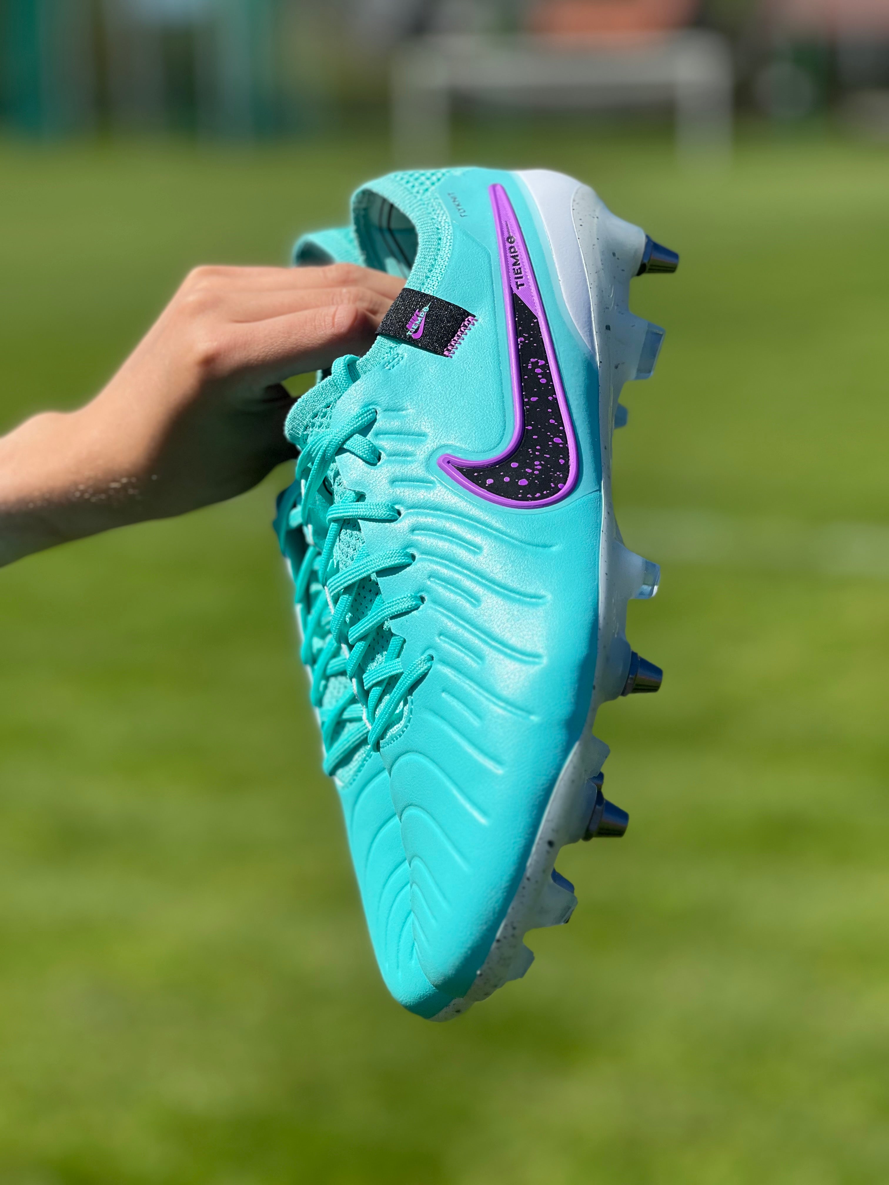 NIKE TIEMPO LEGEND 10 ELITE SG-PRO