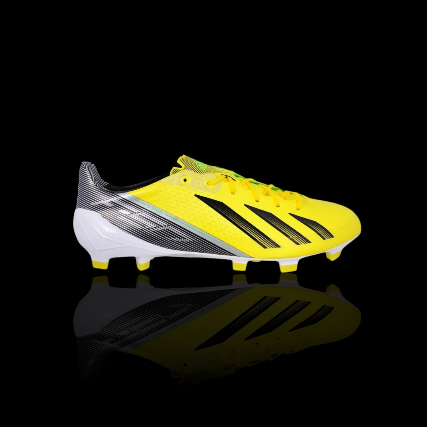 ADIDAS ADIZERO F50 FG