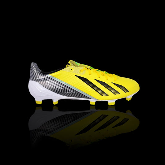 ADIDAS ADIZERO F50 FG