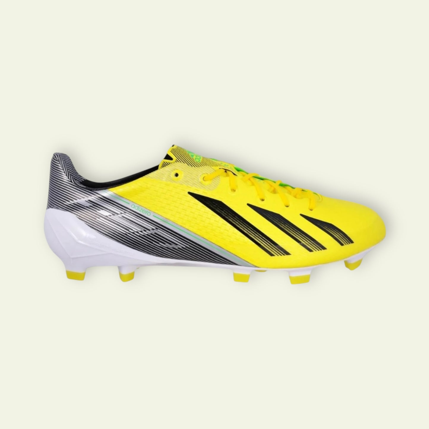 ADIDAS ADIZERO F50 FG