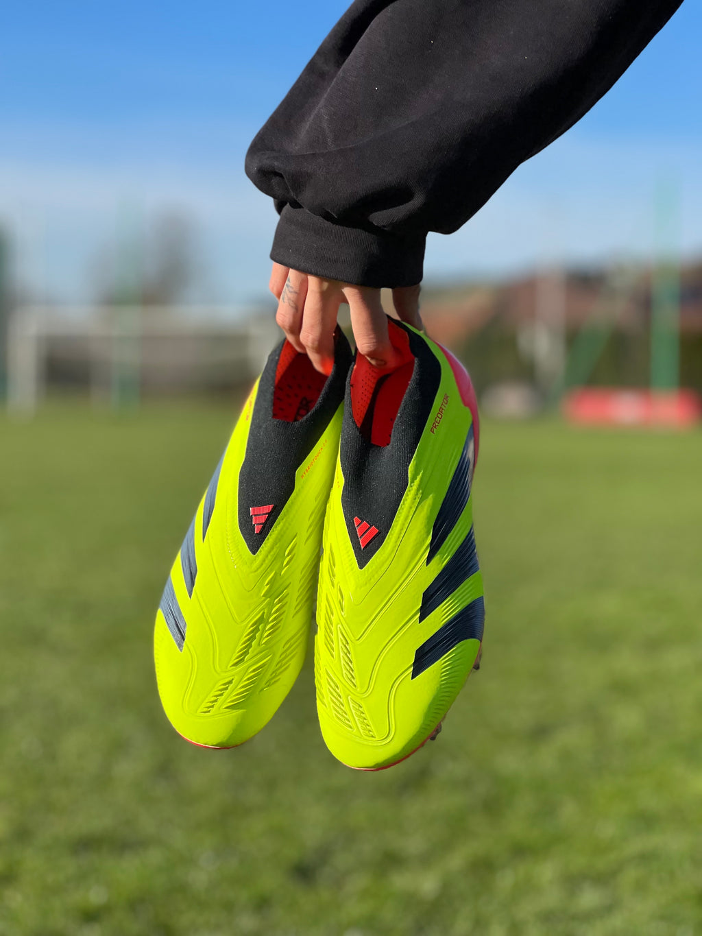 ADIDAS PREDATOR ELITE LL FG