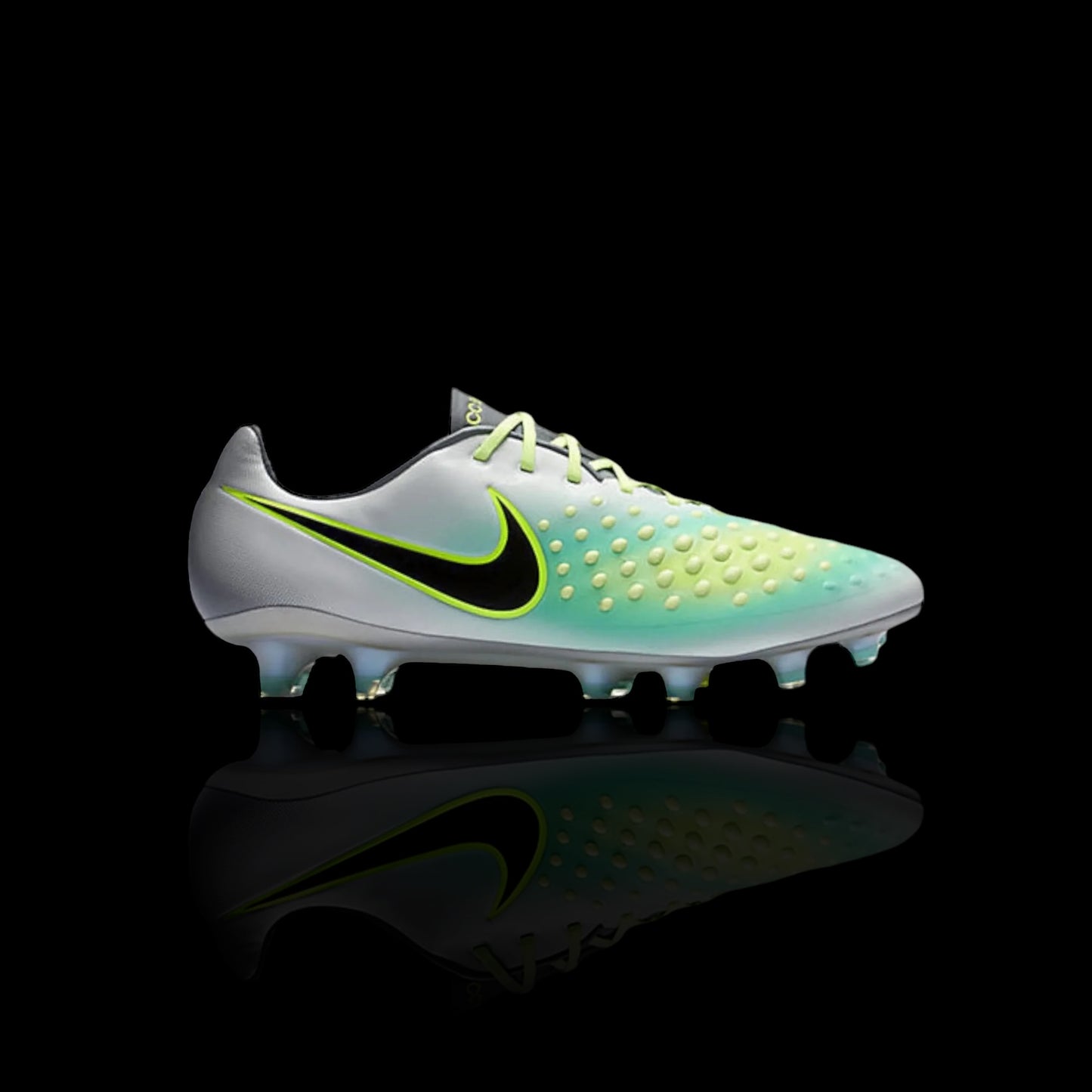 NIKE MAGISTA OPUS II FG