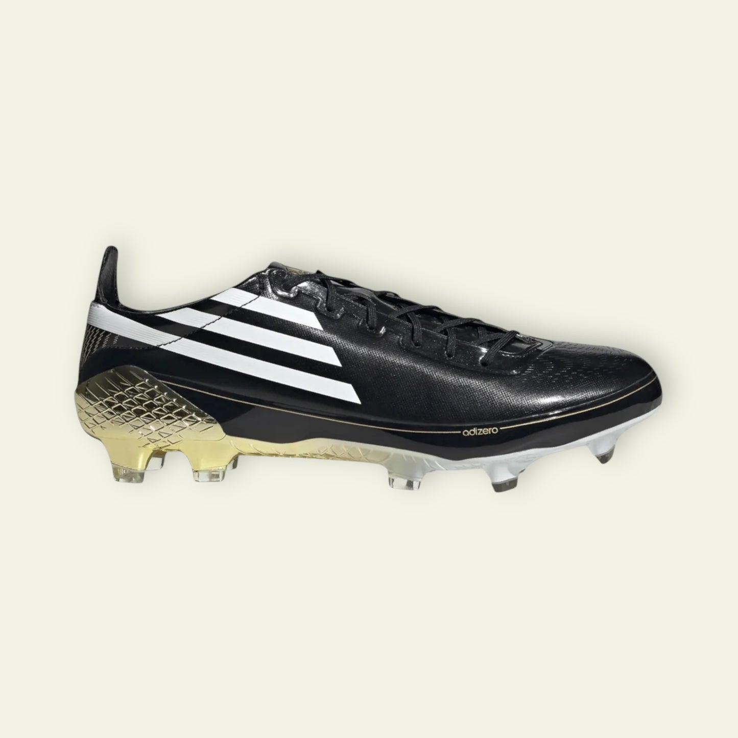 ADIDAS ADIZERO F50 GHOSTED FG