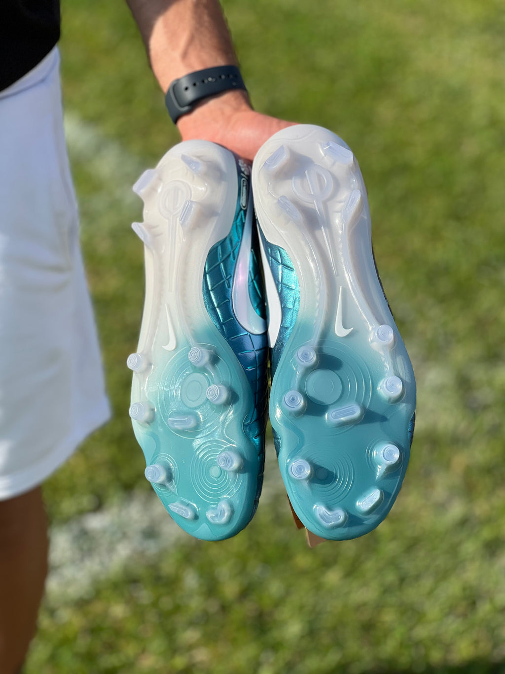 NIKE TIEMPO LEGEND 10 ELITE FG 30