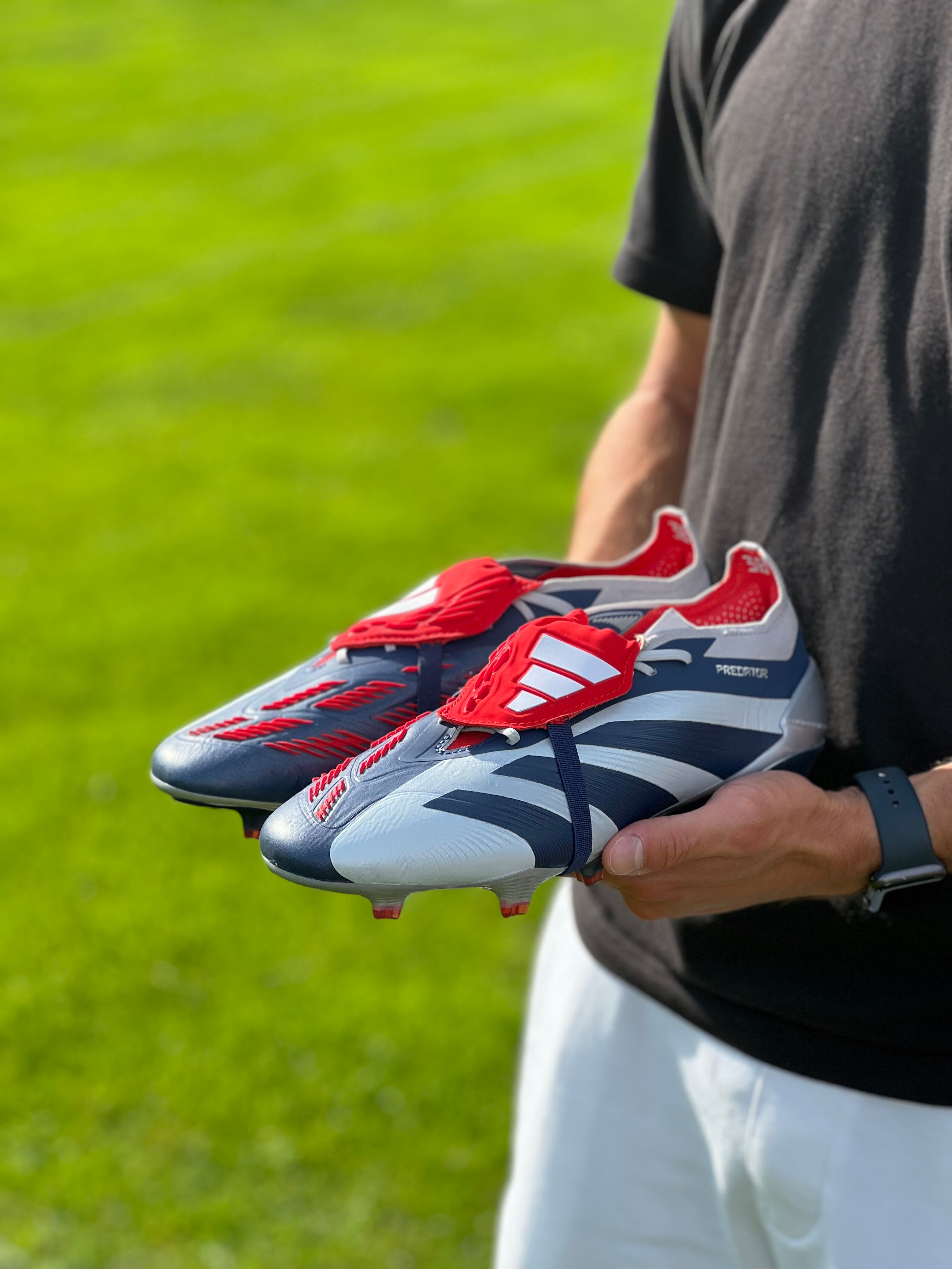 ADIDAS PREDATOR ELITE FT FG ROTEIRO