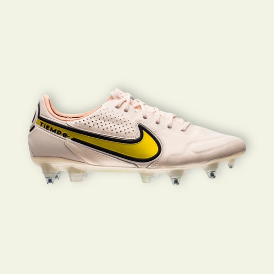 NIKE TIEMPO LEGEND 9 ELITE SG-PRO AC