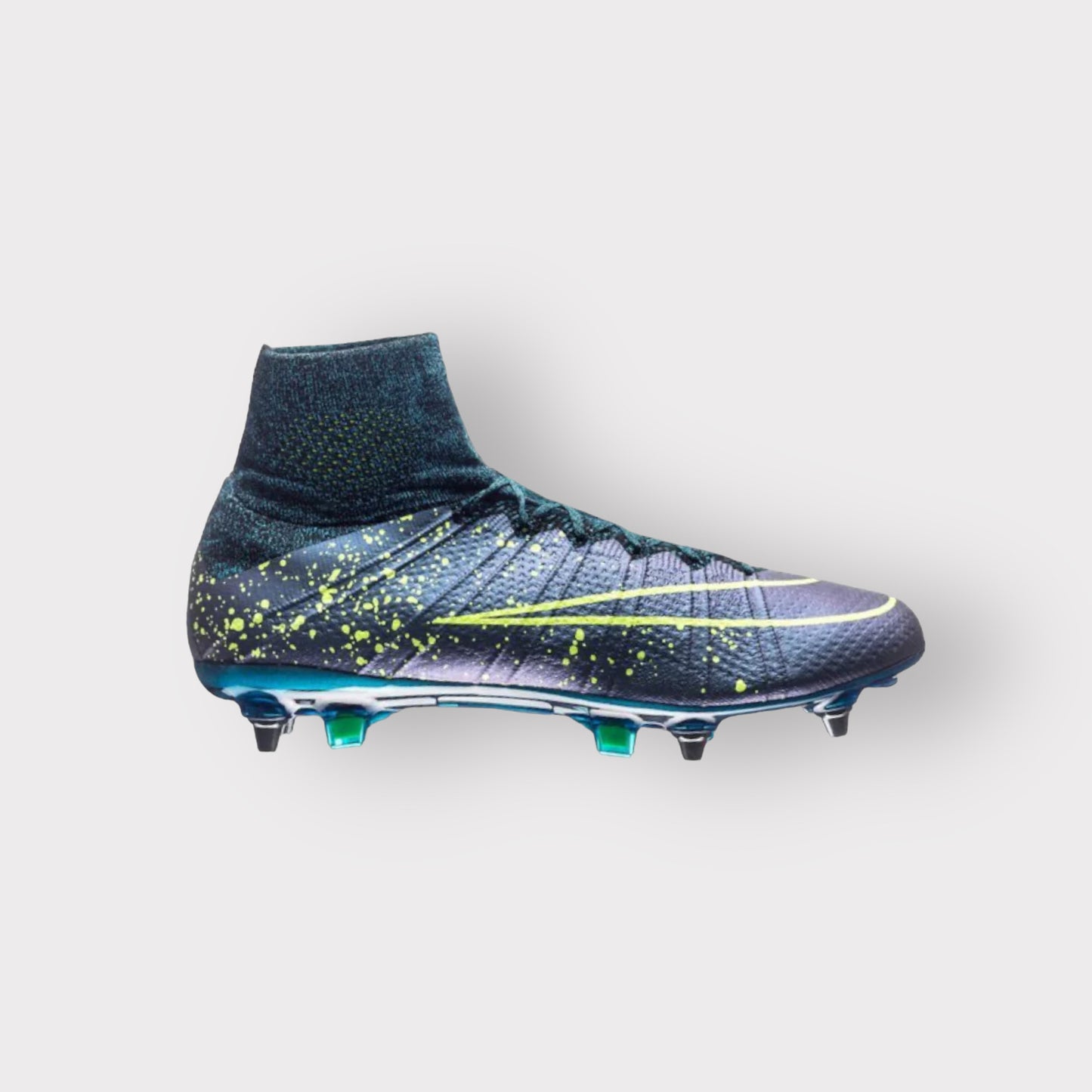 NIKE MERCURIAL SUPERFLY IV SG-PRO
