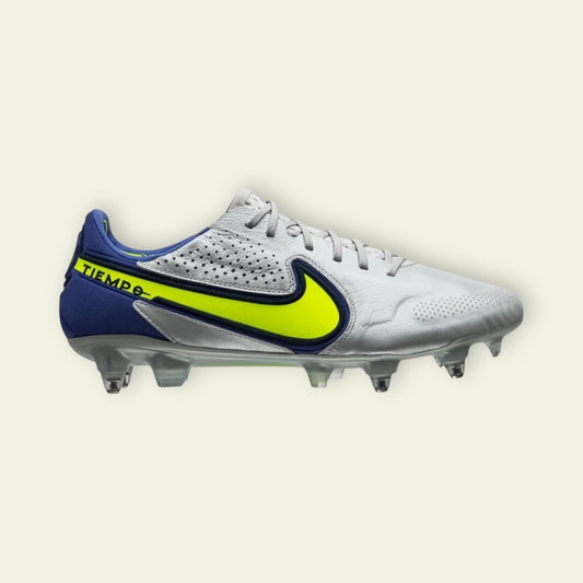 NIKE TIEMPO LEGEND 9 ELITE SG-PRO AC