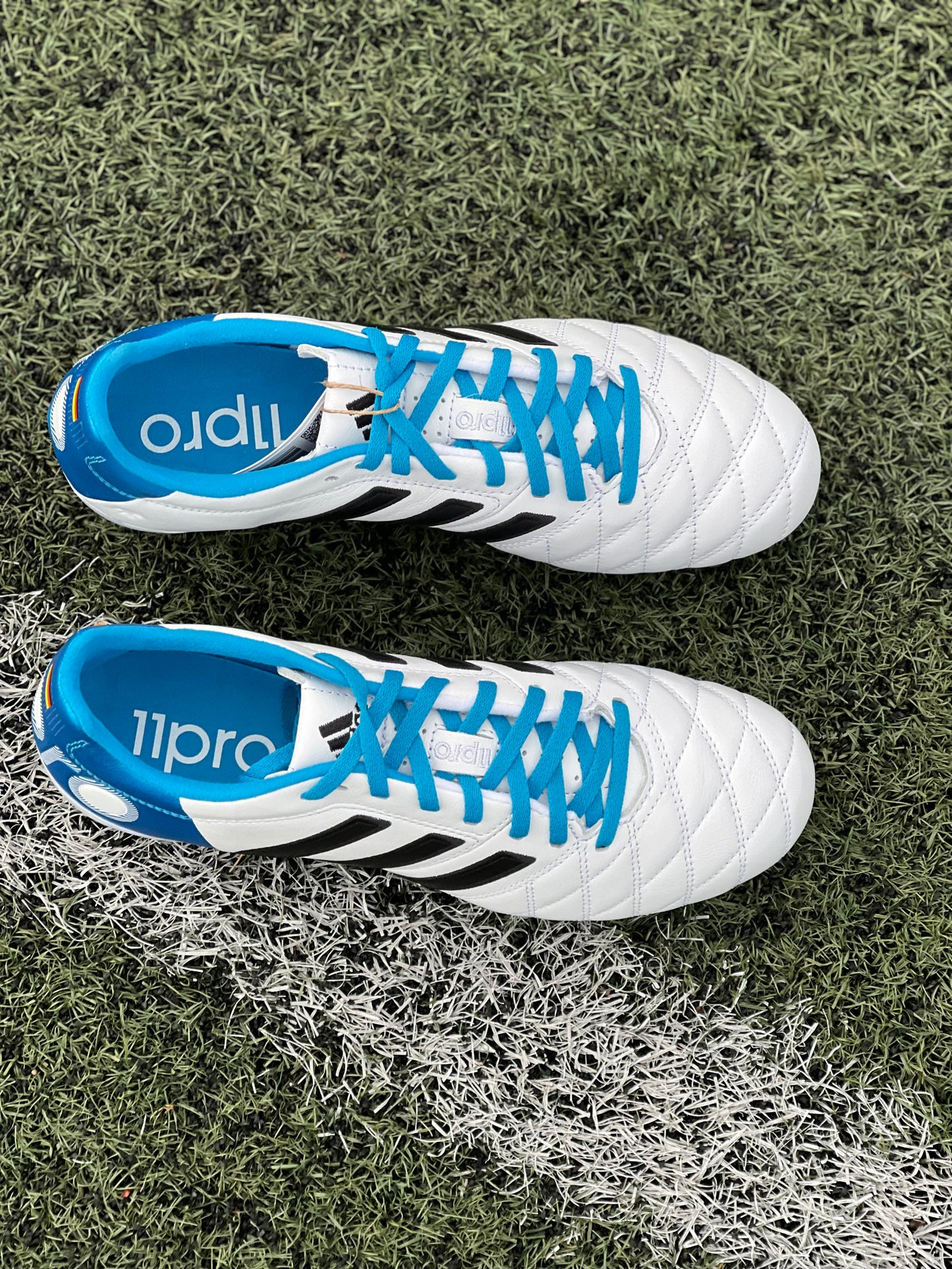 ADIDAS 11PRO TK FG