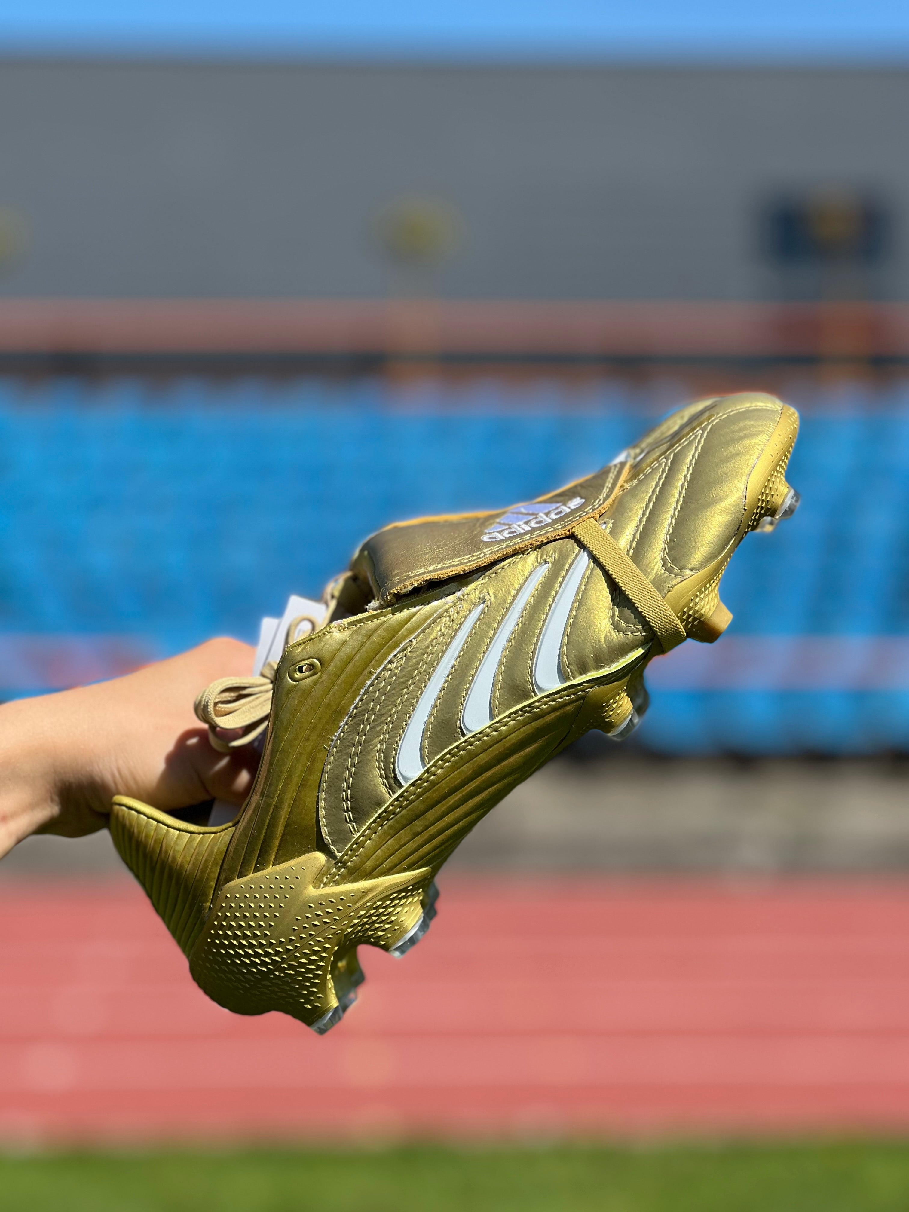 ADIDAS PREDATOR ABSOLUTE FG 2022