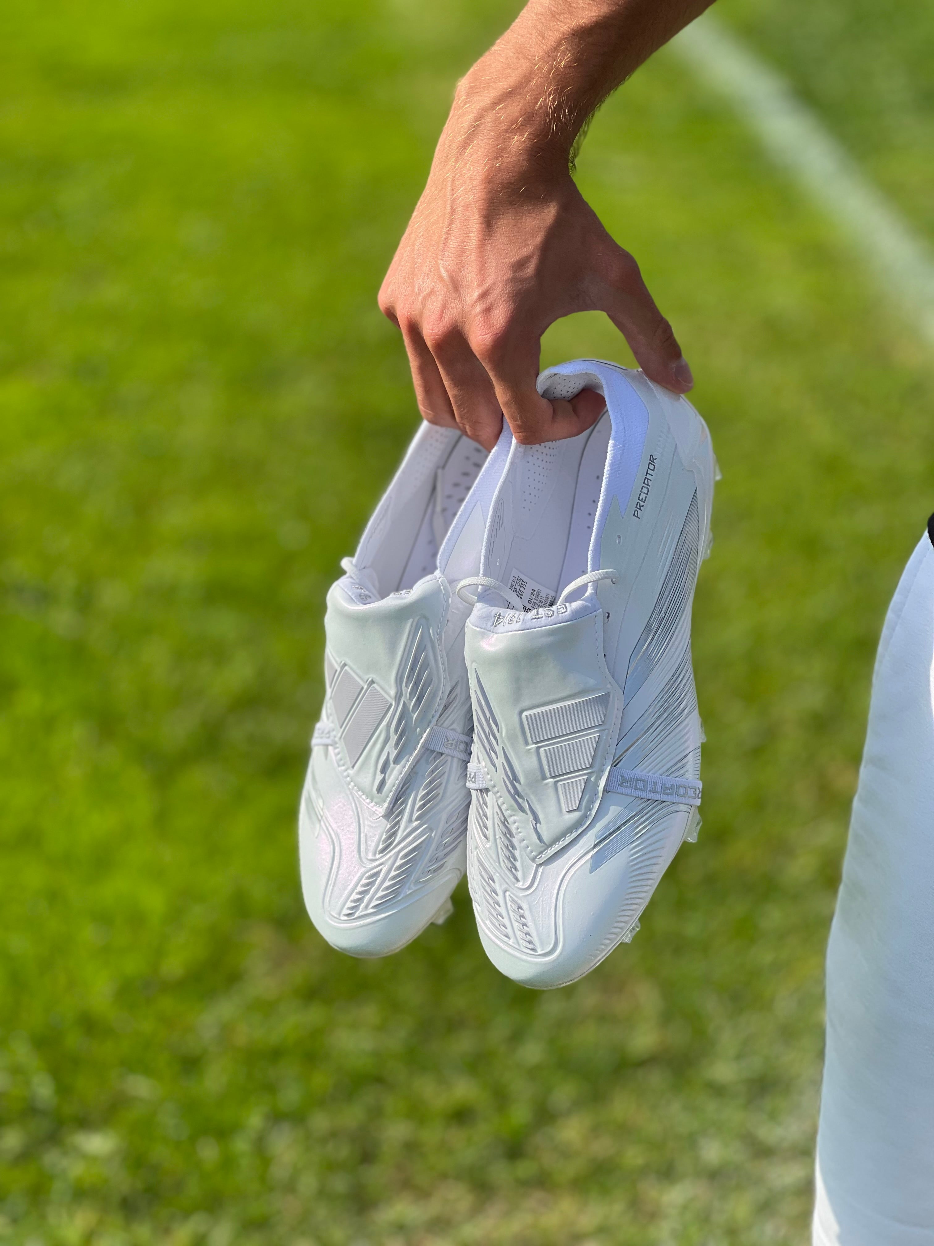 ADIDAS PREDATOR ELITE FT FG